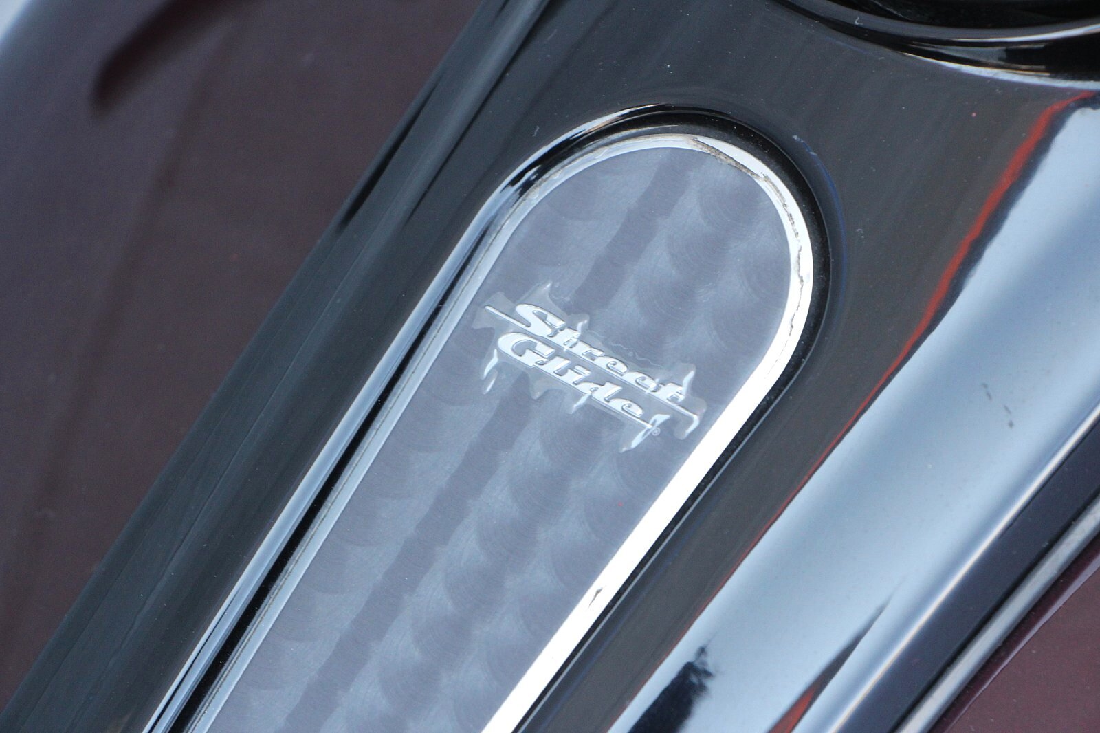 2018 Harley-Davidson Street Glide Special [12]
