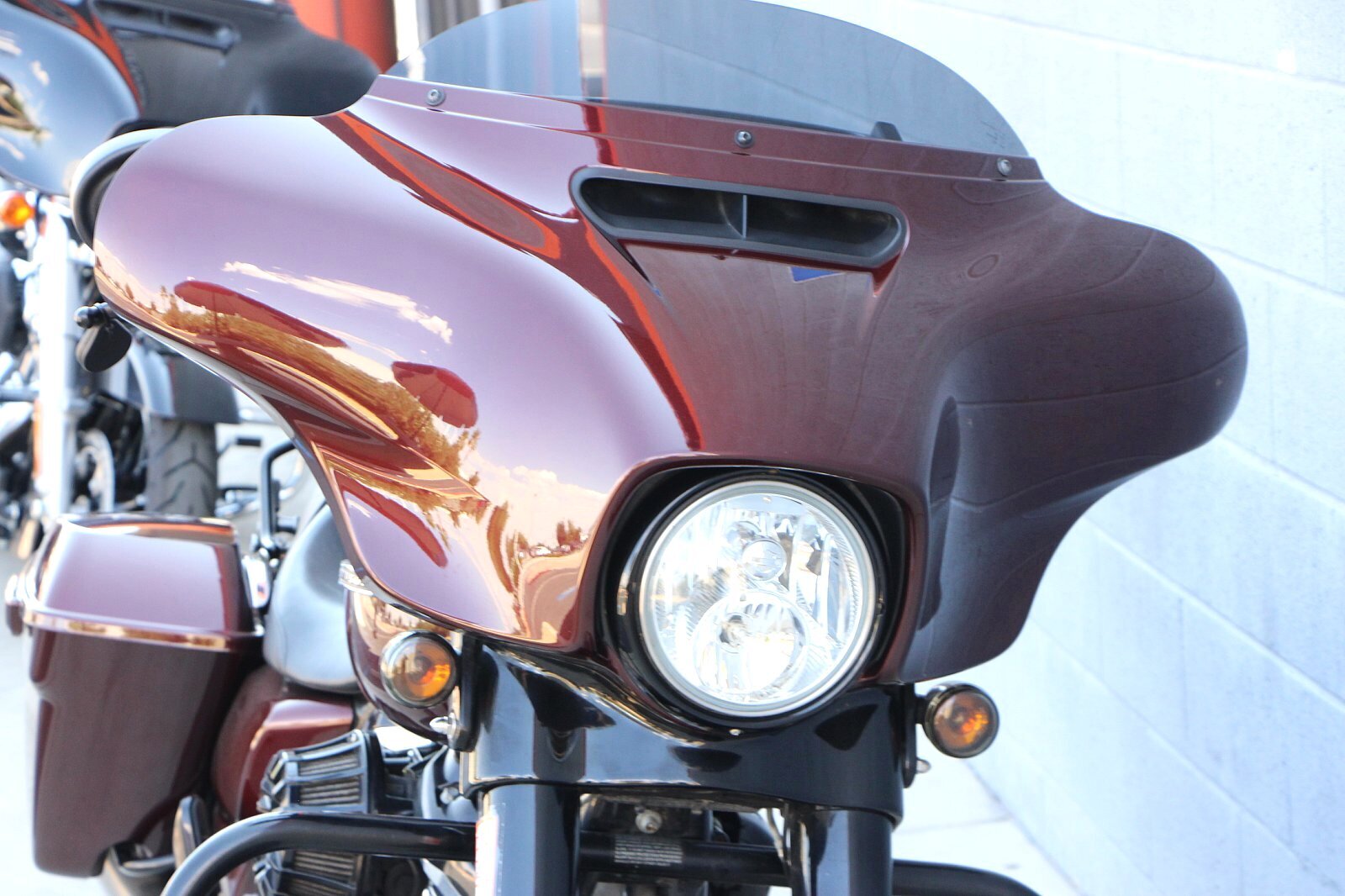 2018 Harley-Davidson Street Glide Special [5]