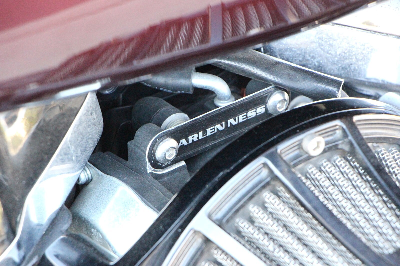 2018 Harley-Davidson Street Glide Special [17]