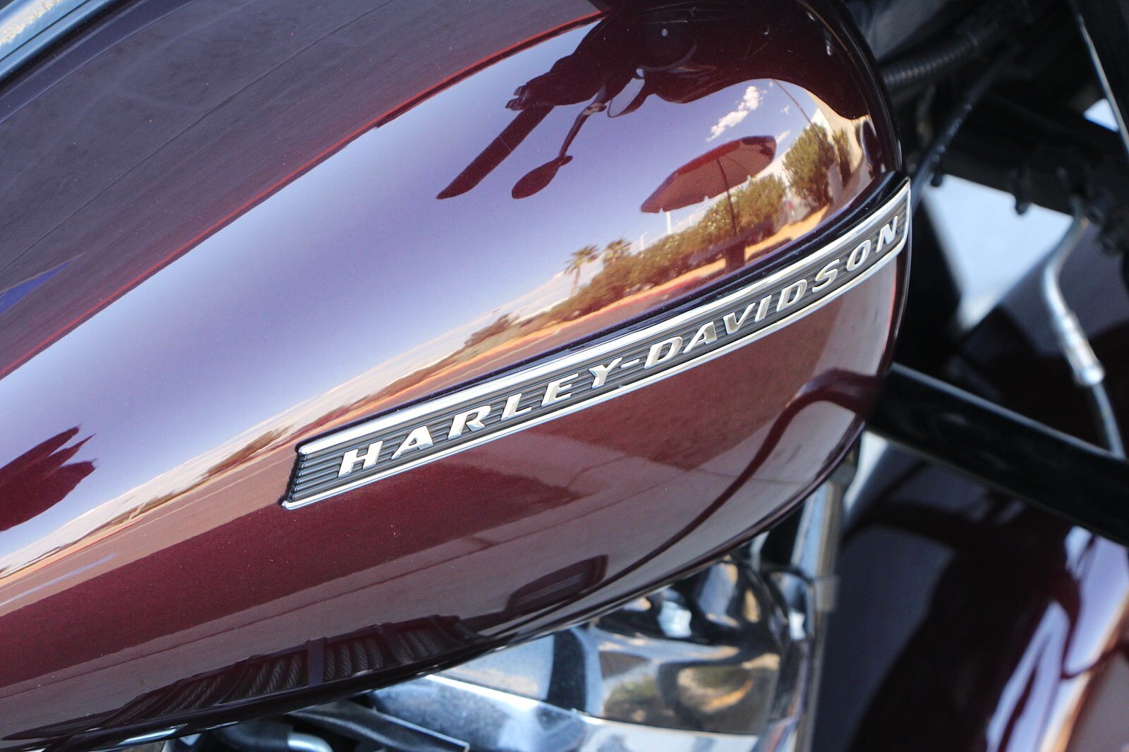 2018 Harley-Davidson Street Glide Special [19]