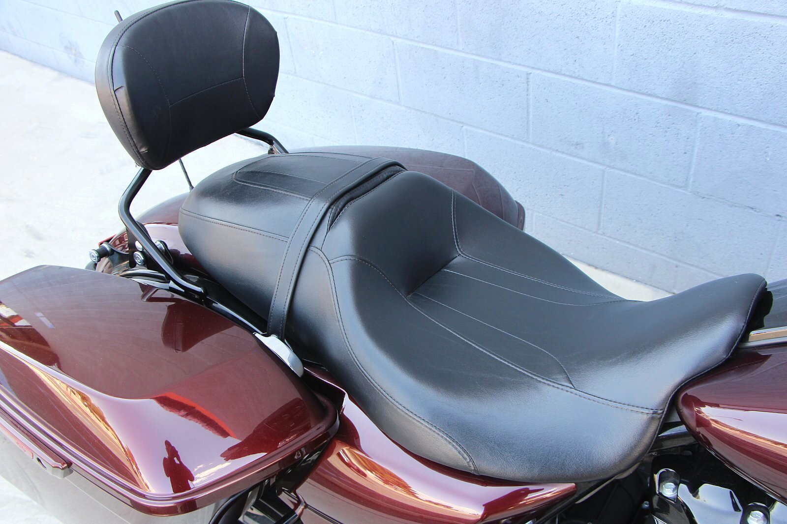 2018 Harley-Davidson Street Glide Special [9]