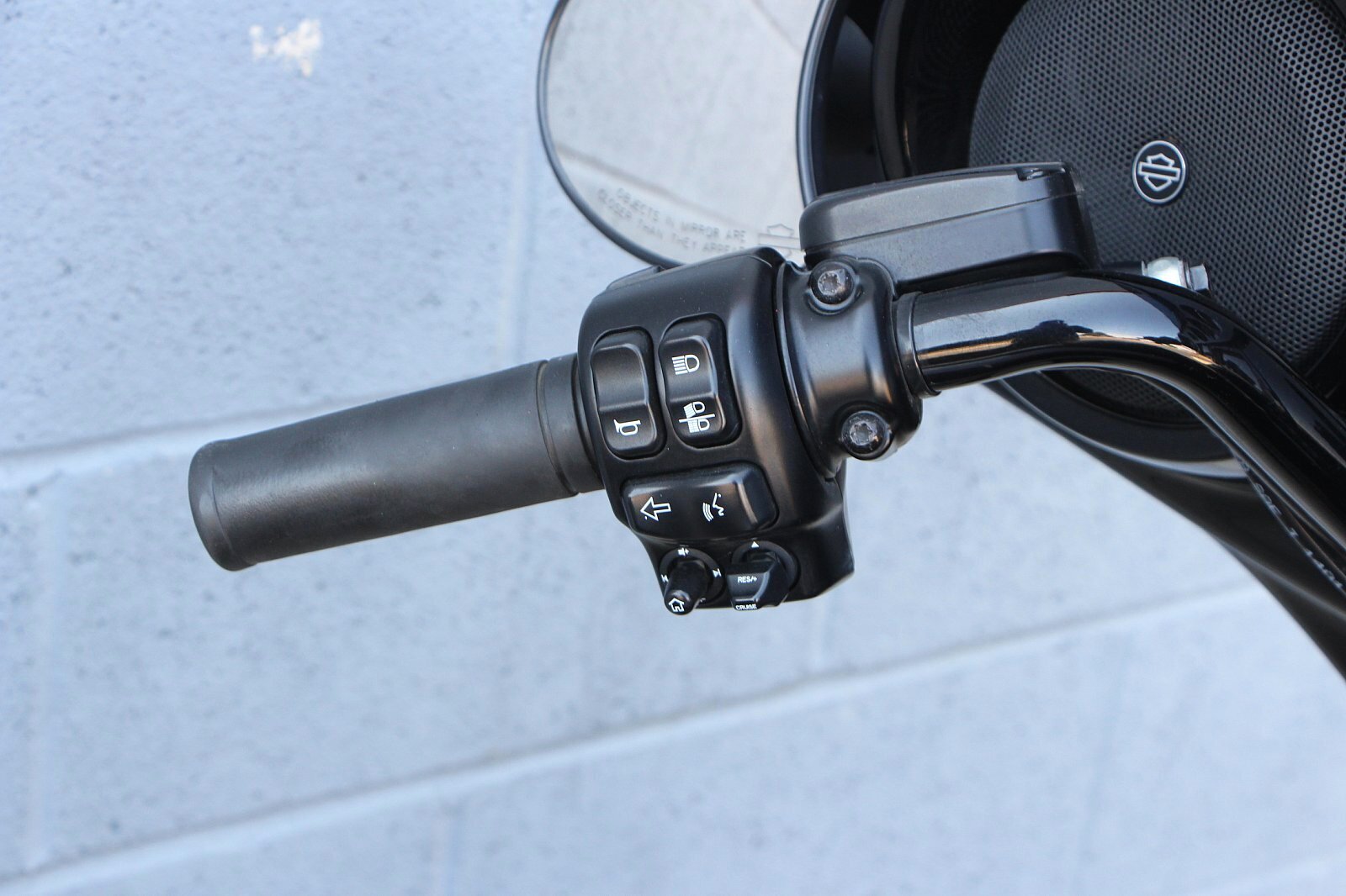 2018 Harley-Davidson Street Glide Special [10]