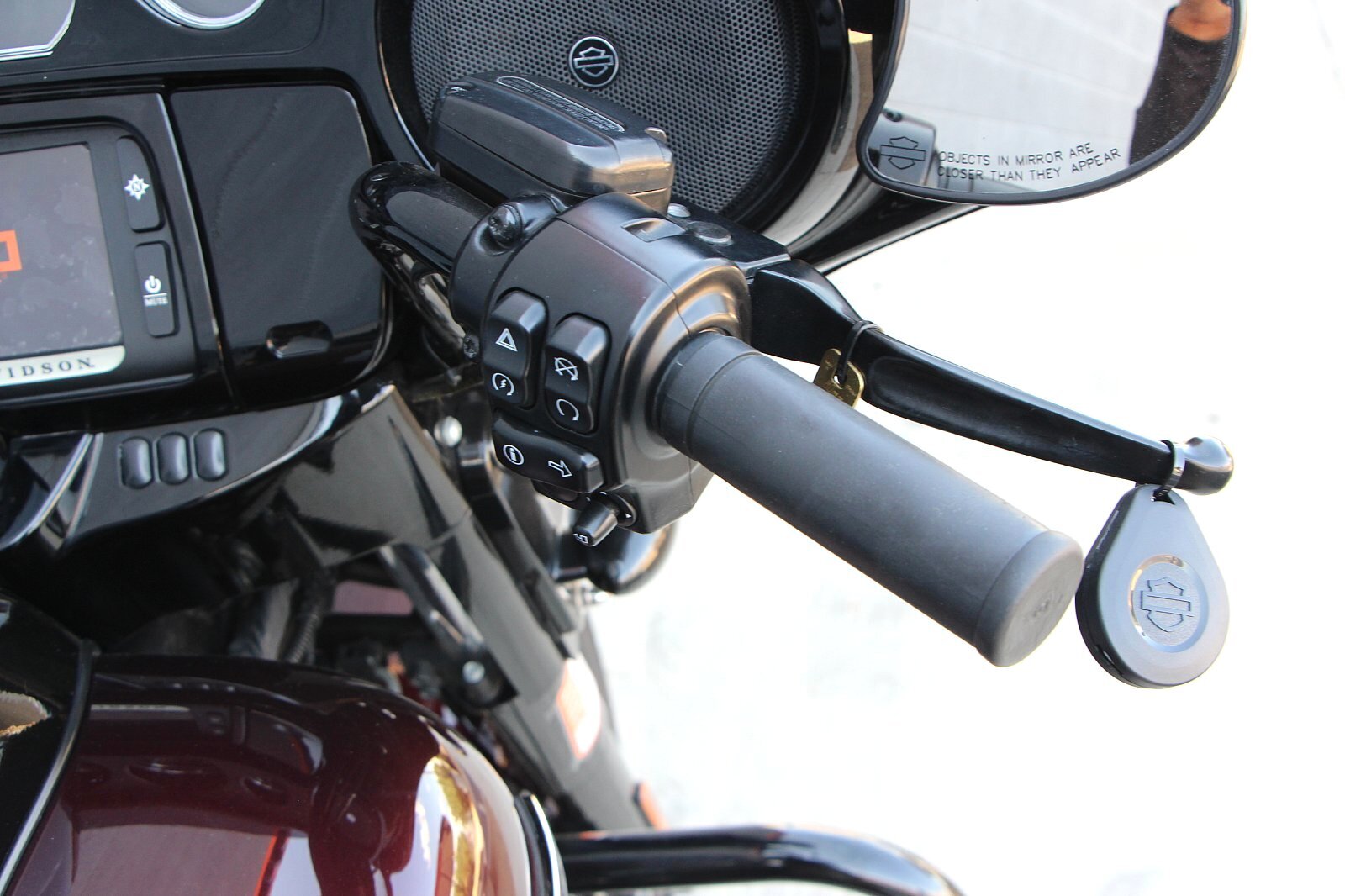2018 Harley-Davidson Street Glide Special [11]