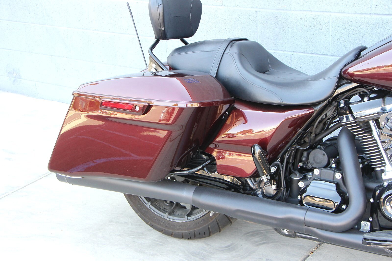 2018 Harley-Davidson Street Glide Special [3]