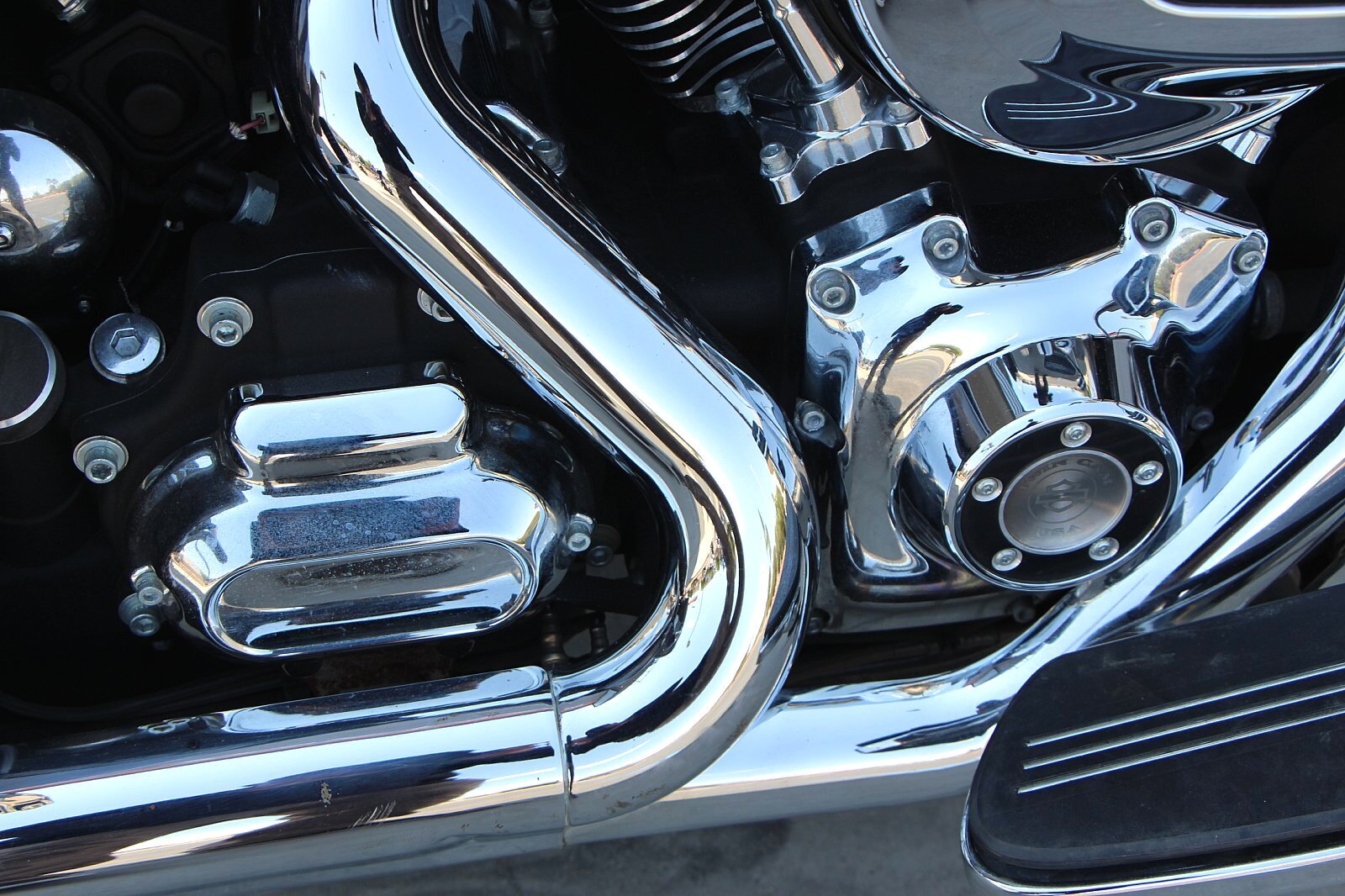 2014 Harley-Davidson Street Glide Special [16]