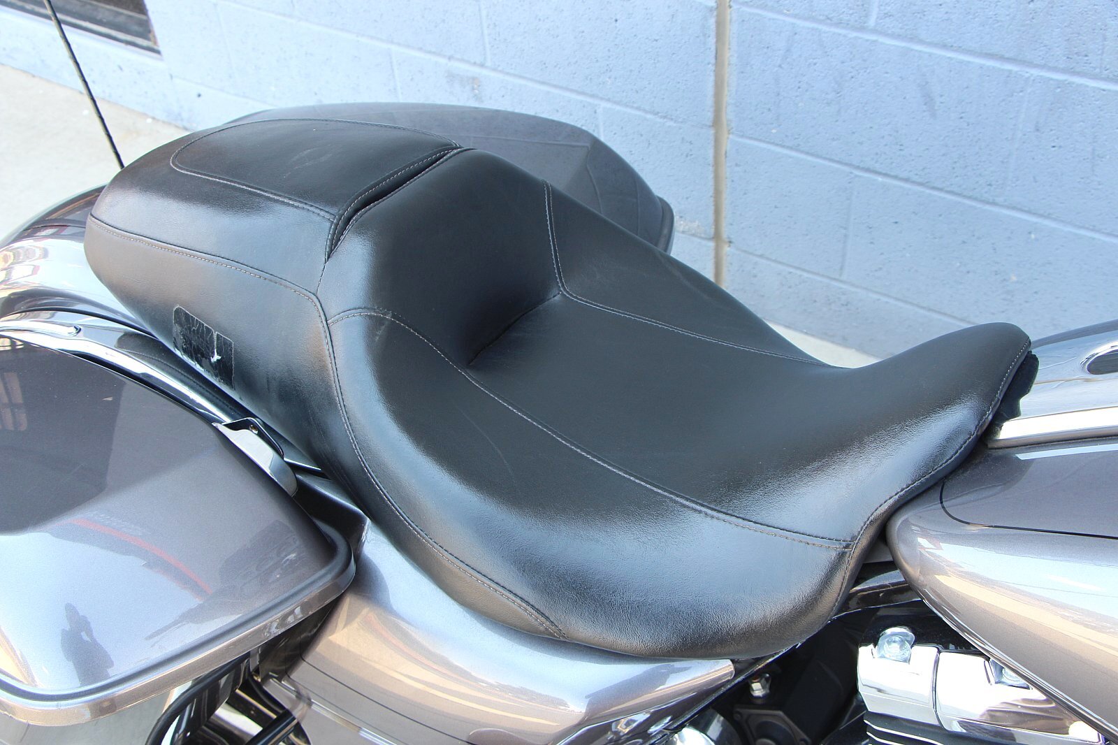 2014 Harley-Davidson Street Glide Special [9]