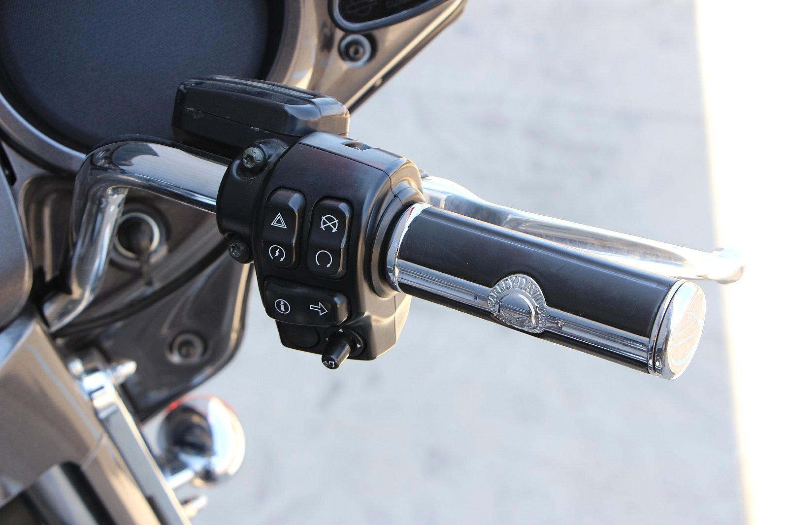 2014 Harley-Davidson Street Glide Special [12]