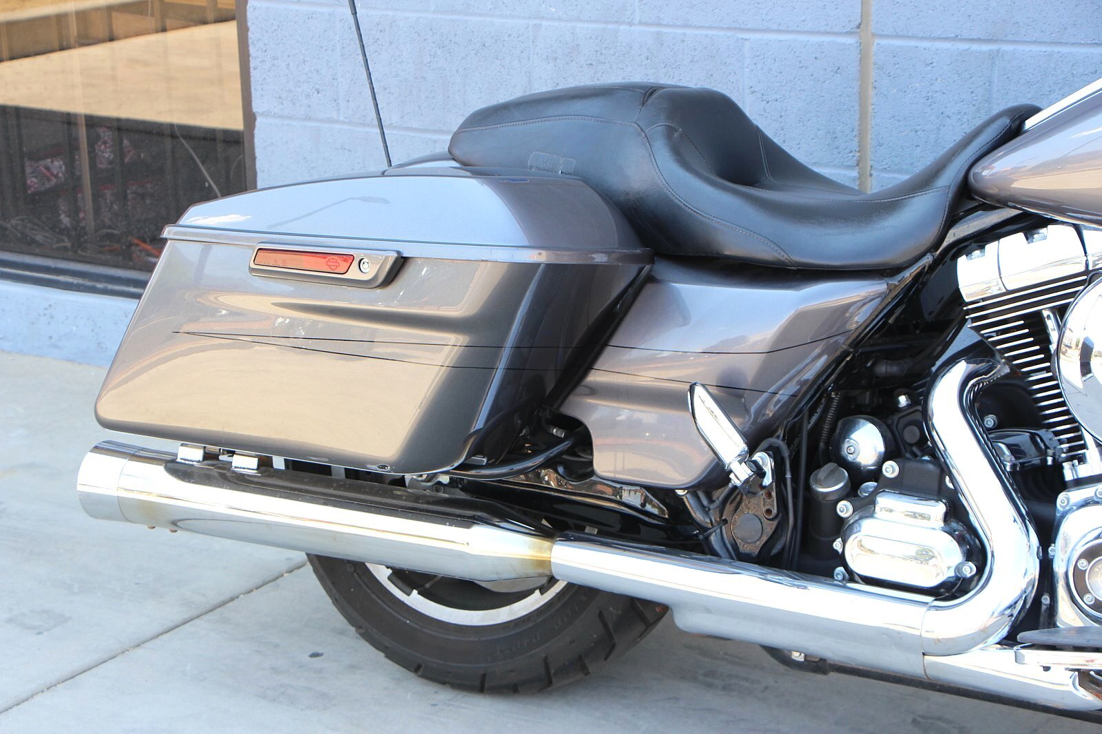2014 Harley-Davidson Street Glide Special [3]