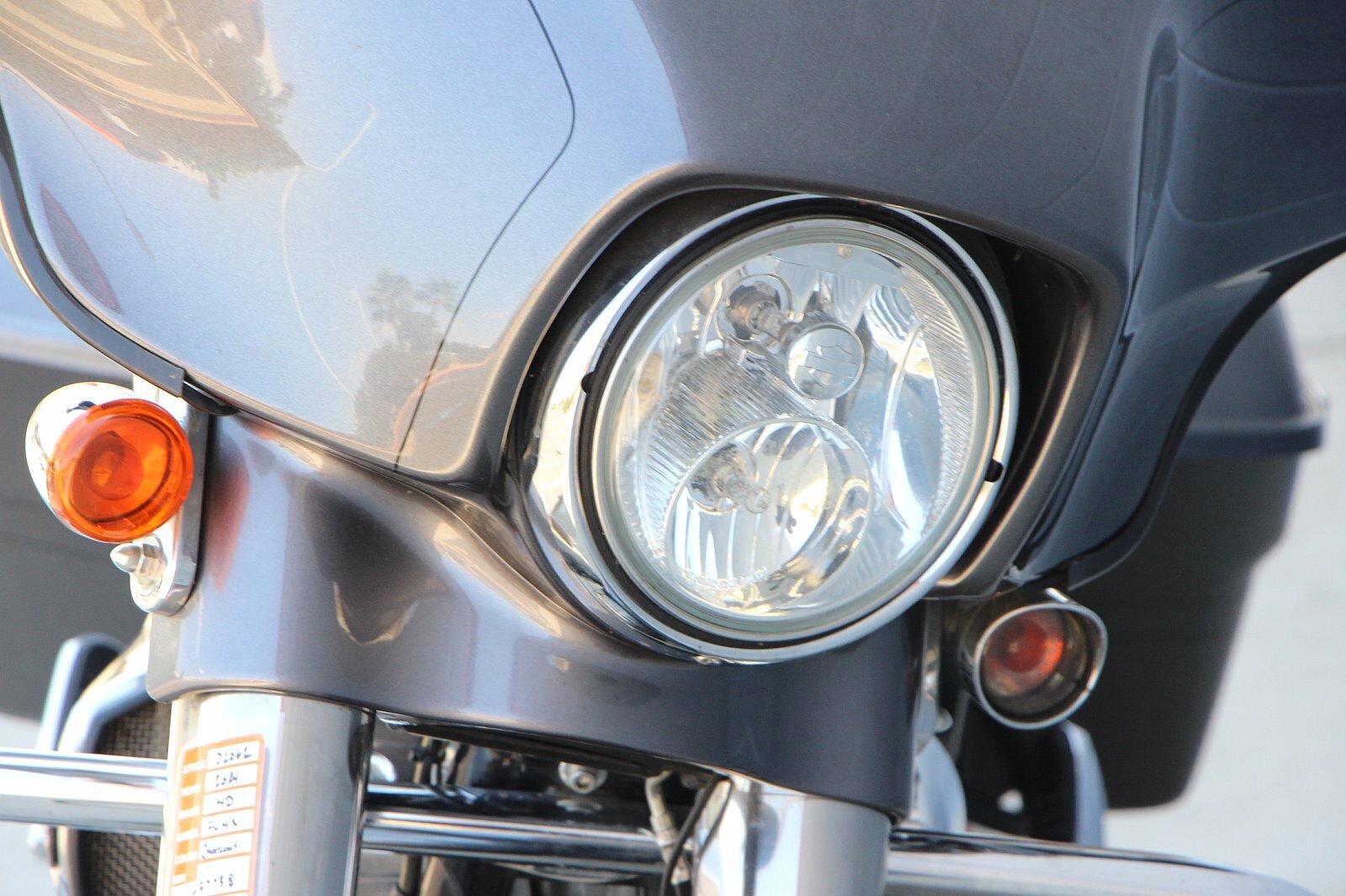 2014 Harley-Davidson Street Glide Special [6]
