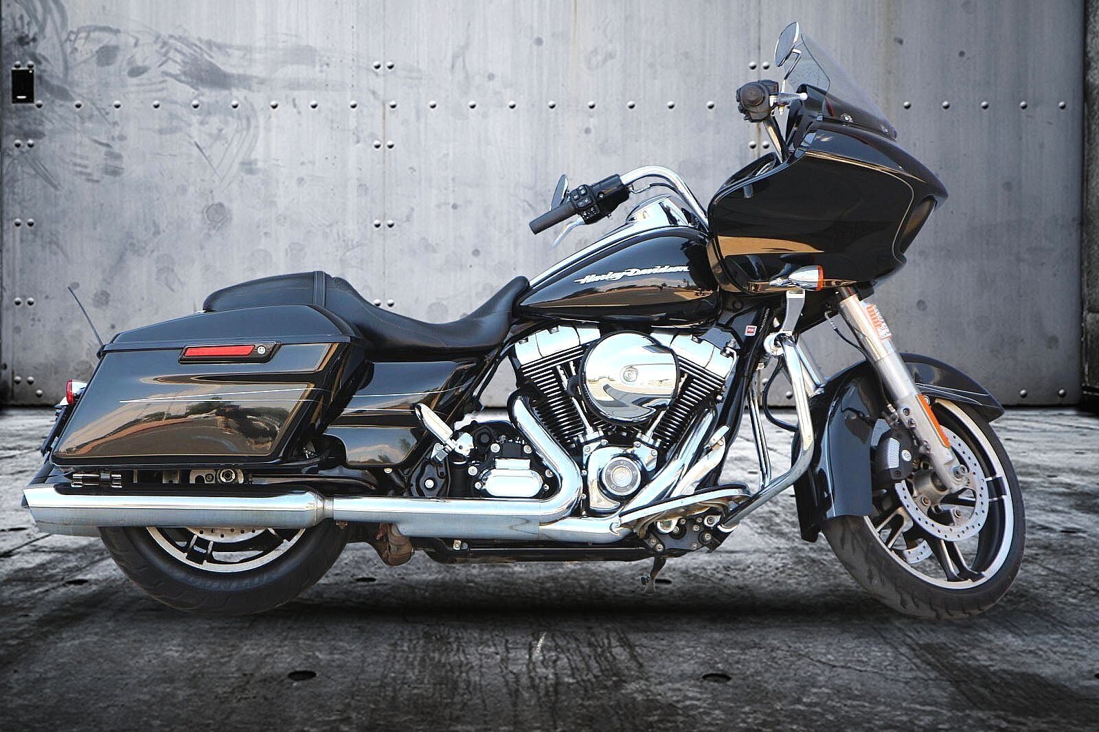2015 Harley-Davidson Road Glide Special [1]