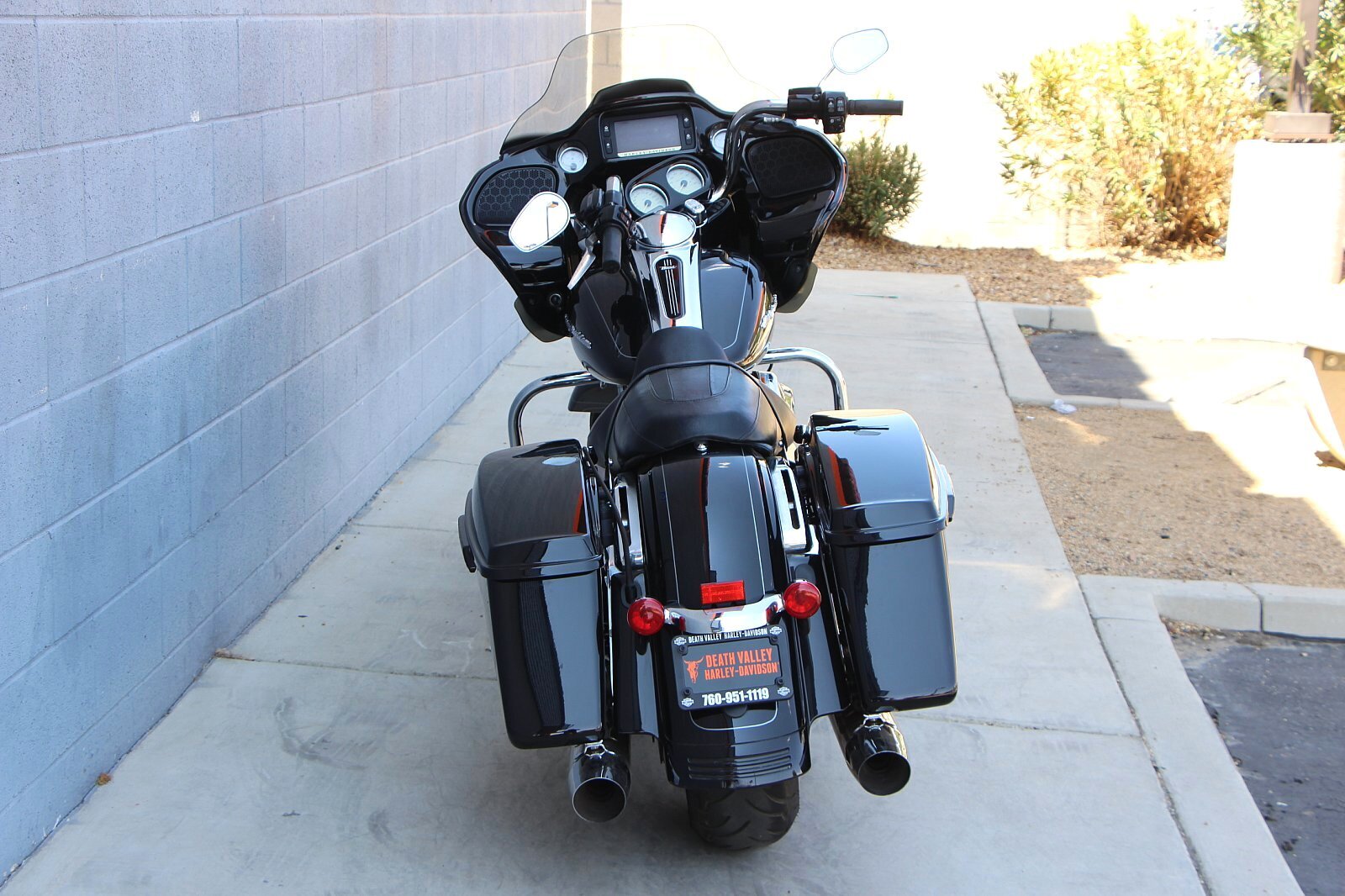 2015 Harley-Davidson Road Glide Special [8]