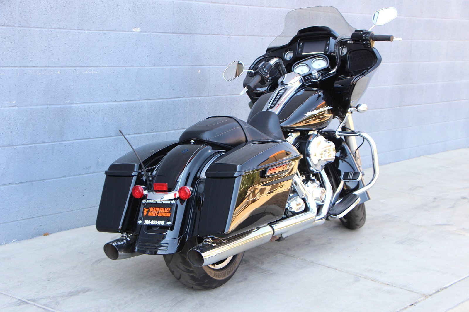 2015 Harley-Davidson Road Glide Special [7]