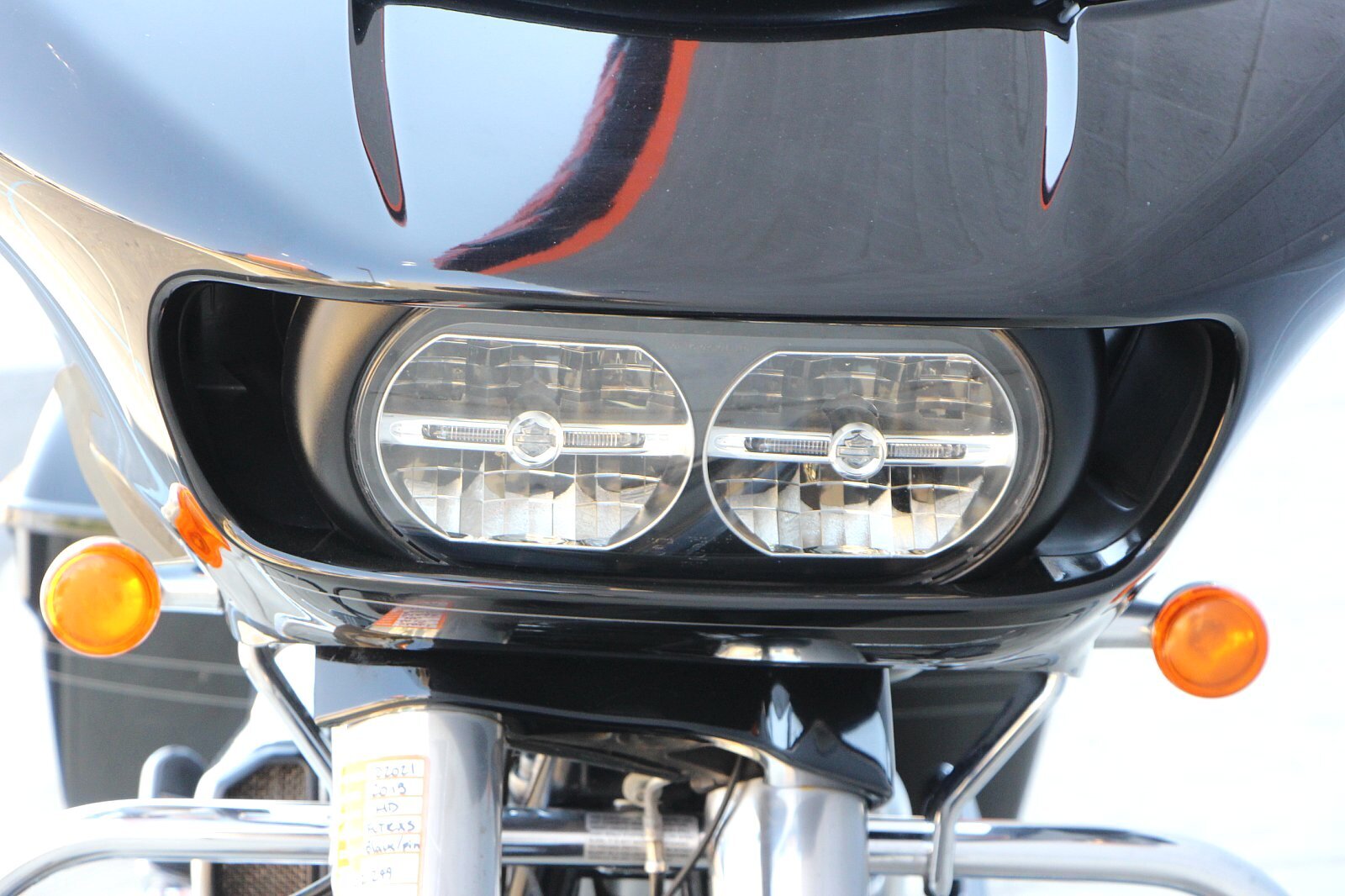 2015 Harley-Davidson Road Glide Special [6]