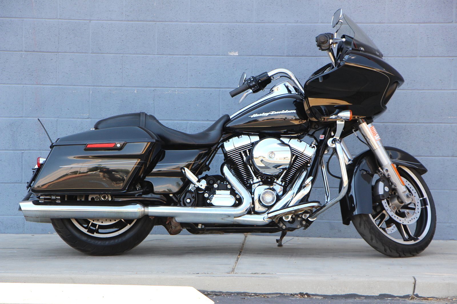 2015 Harley-Davidson Road Glide Special [20]