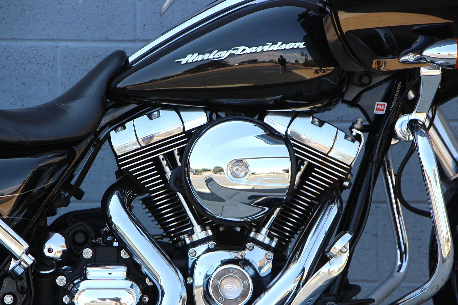 2015 Harley-Davidson Road Glide Special [2]