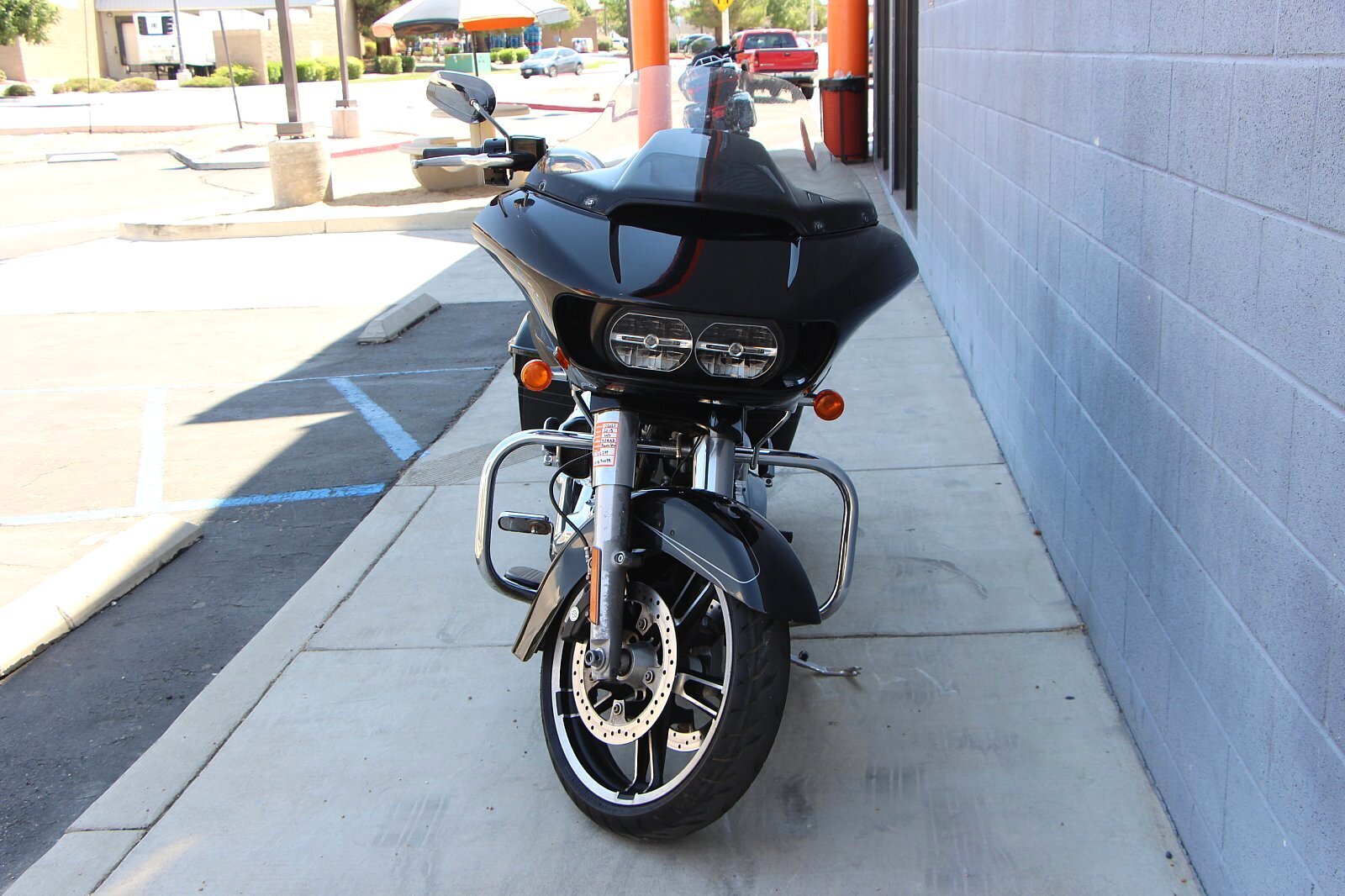 2015 Harley-Davidson Road Glide Special [5]