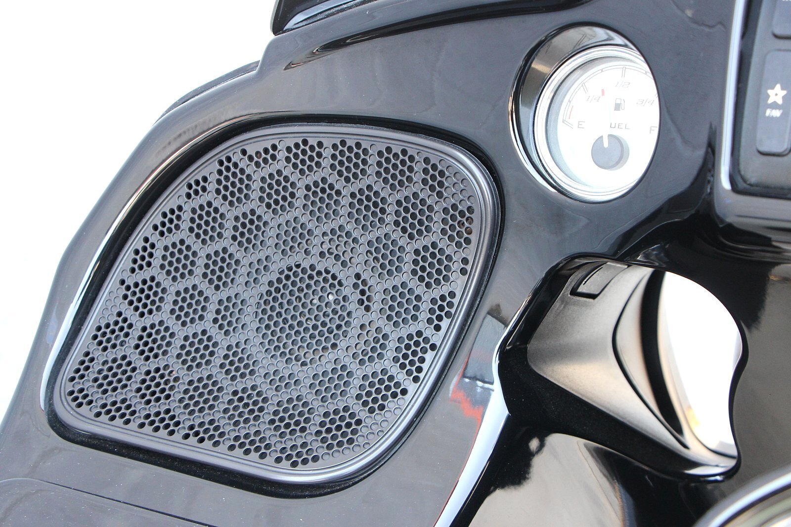 2015 Harley-Davidson Road Glide Special [17]