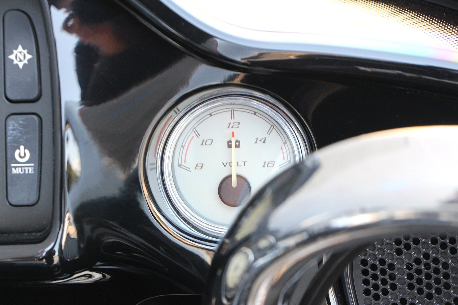 2015 Harley-Davidson Road Glide Special [18]
