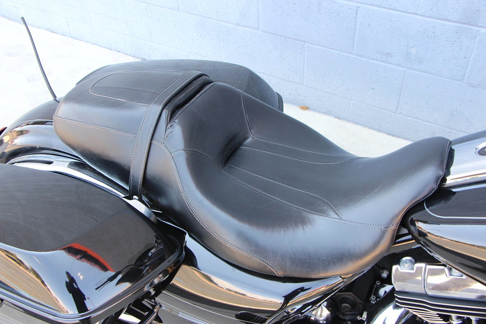 2015 Harley-Davidson Road Glide Special [10]