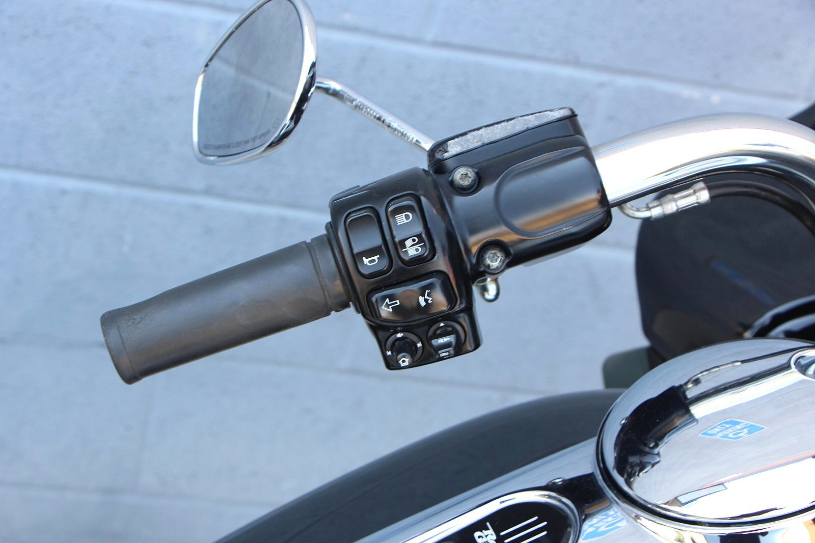 2015 Harley-Davidson Road Glide Special [12]