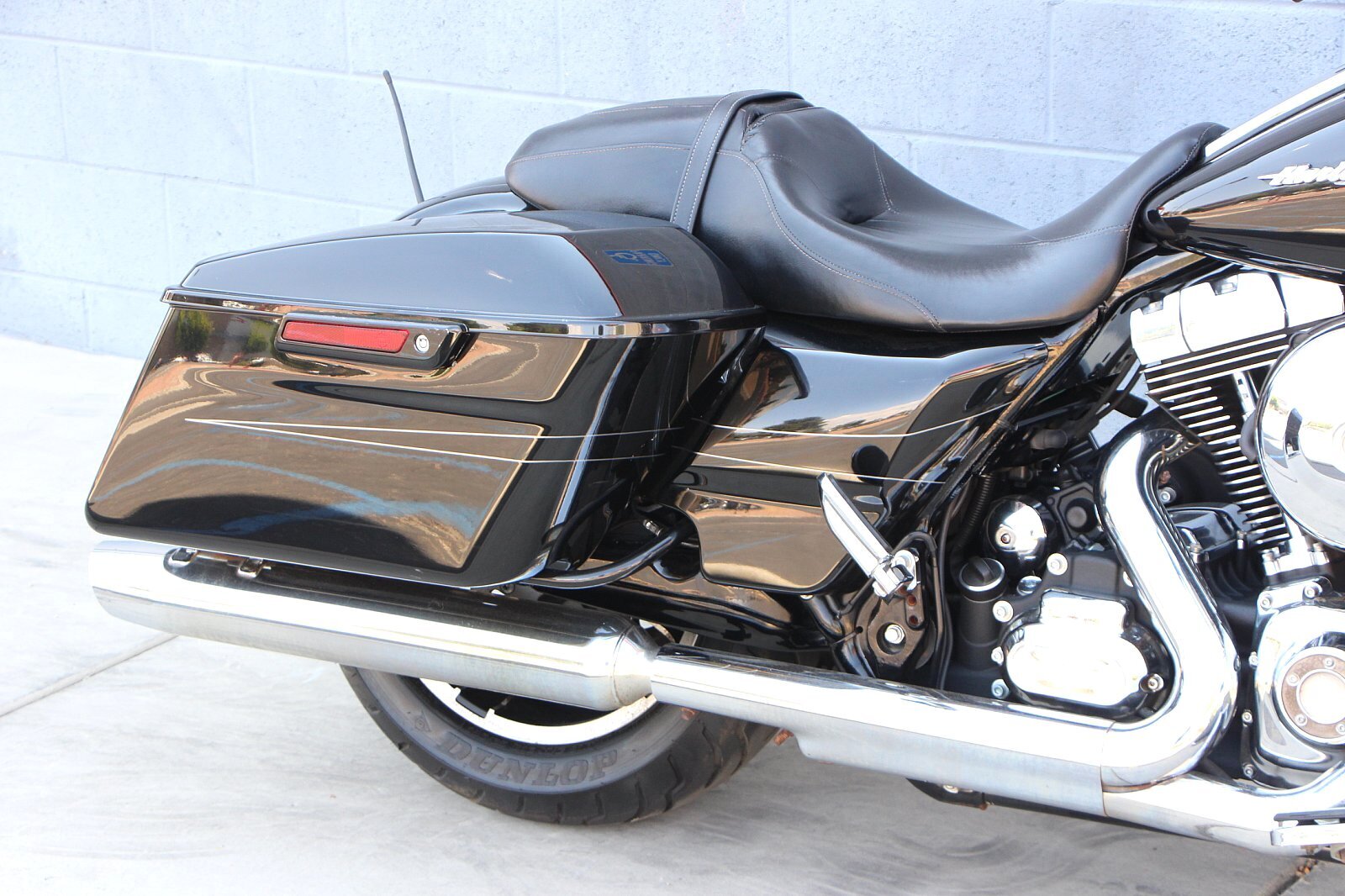 2015 Harley-Davidson Road Glide Special [3]