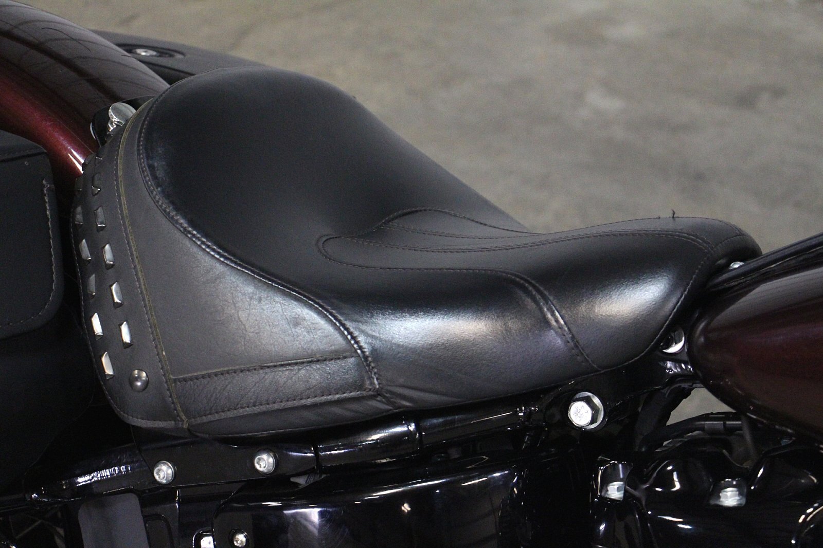2018 Harley-Davidson FLHCS [12]