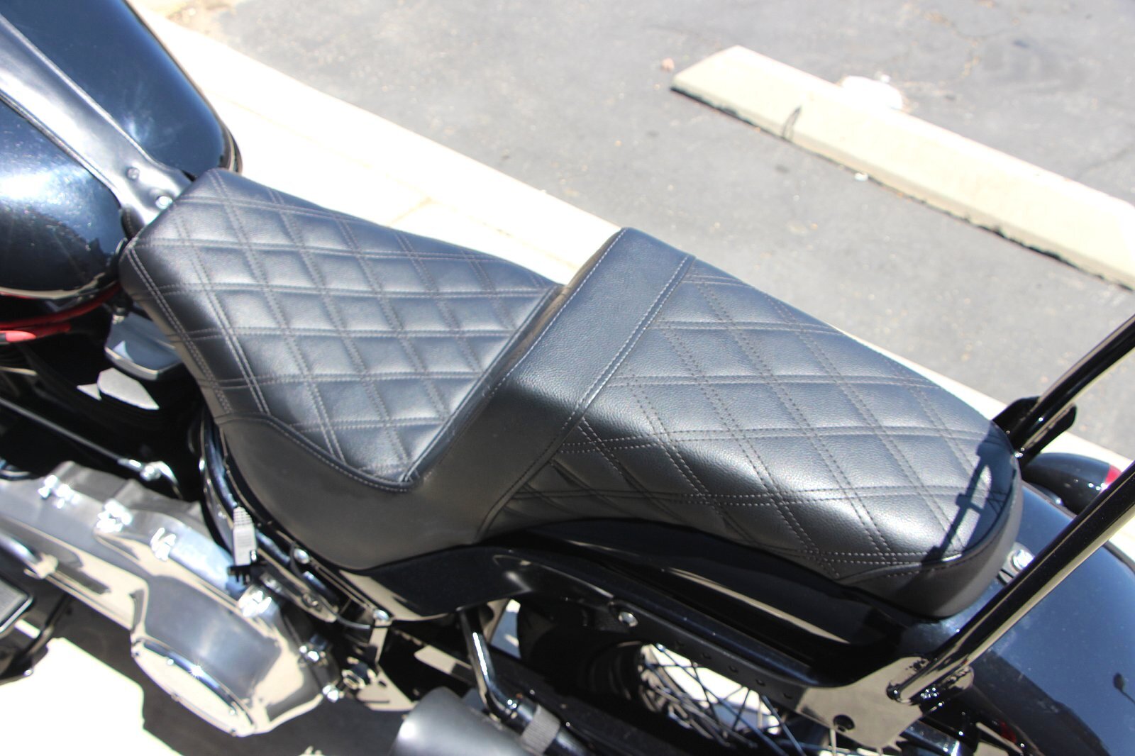 2019 Harley-Davidson Slim [12]