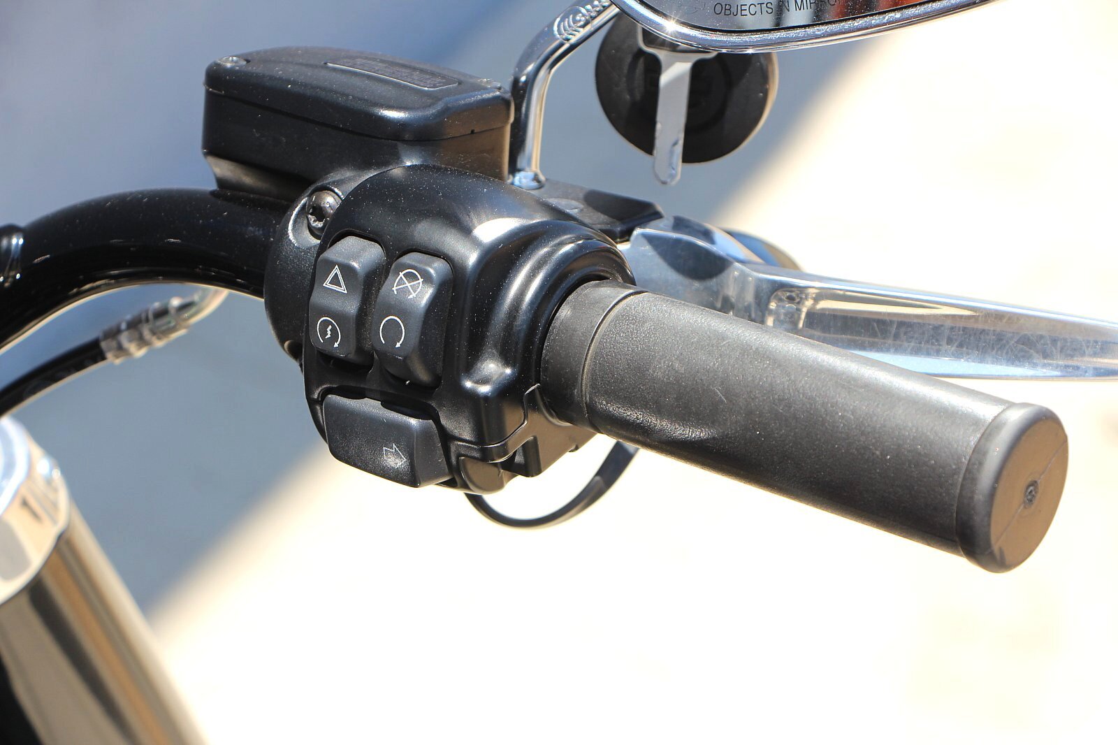 2019 Harley-Davidson Slim [16]