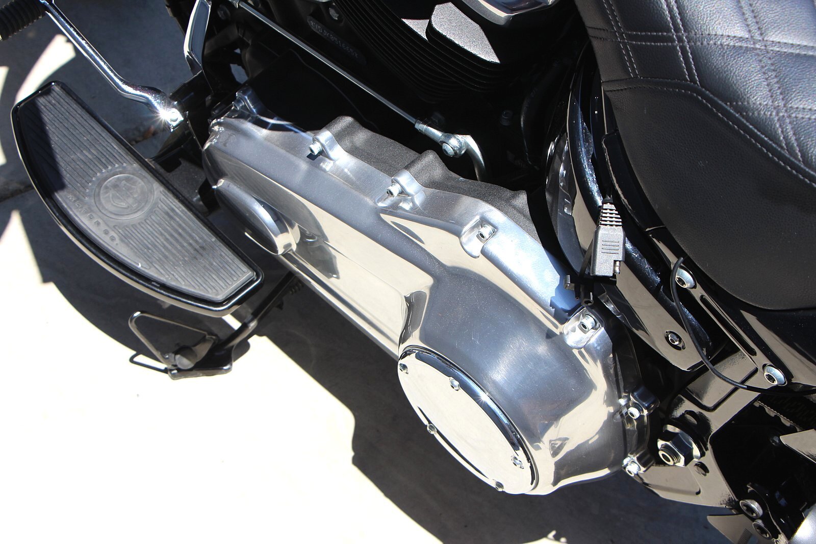 2019 Harley-Davidson Slim [13]