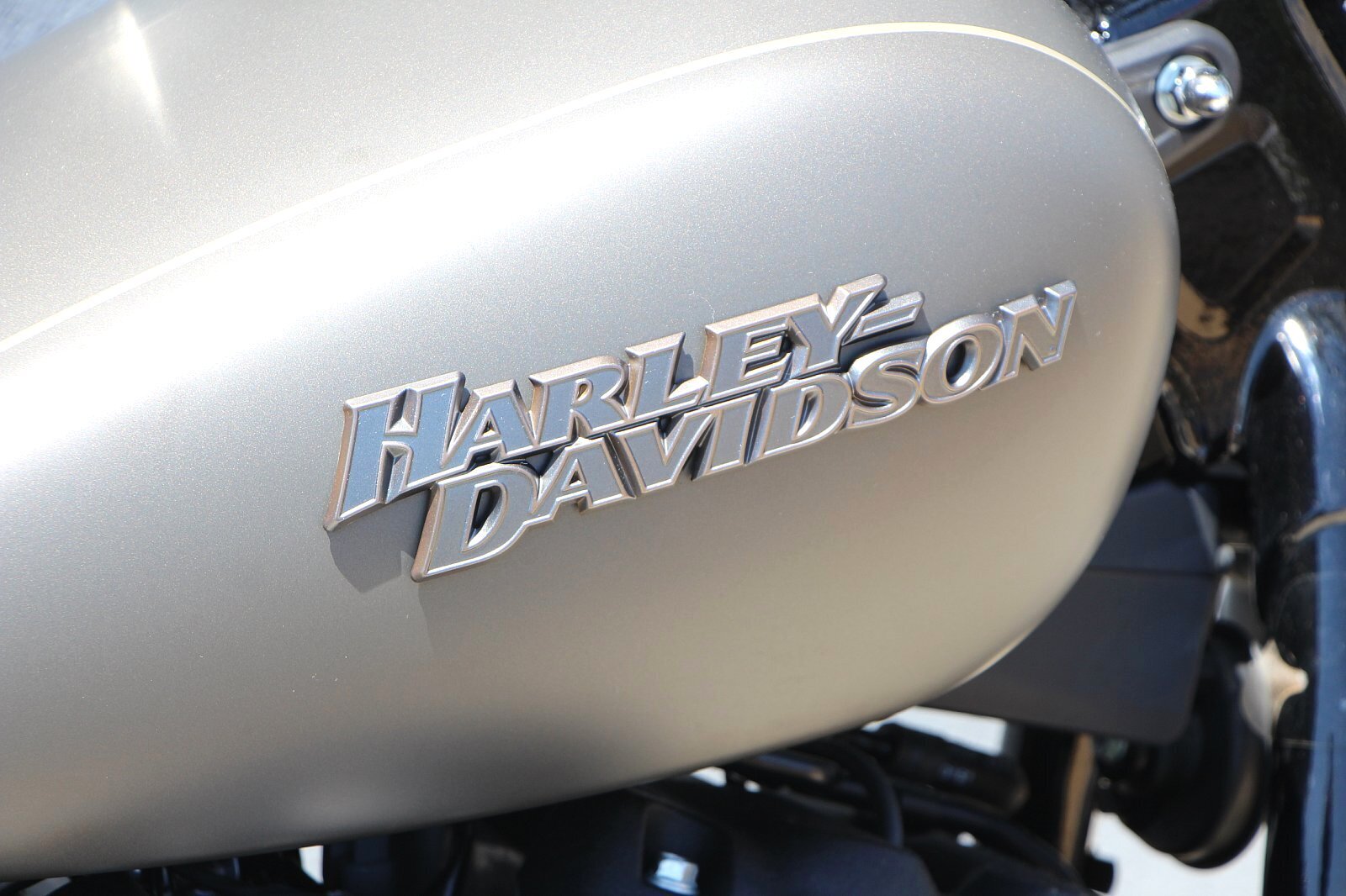 2019 Harley-Davidson Street Bob [15]