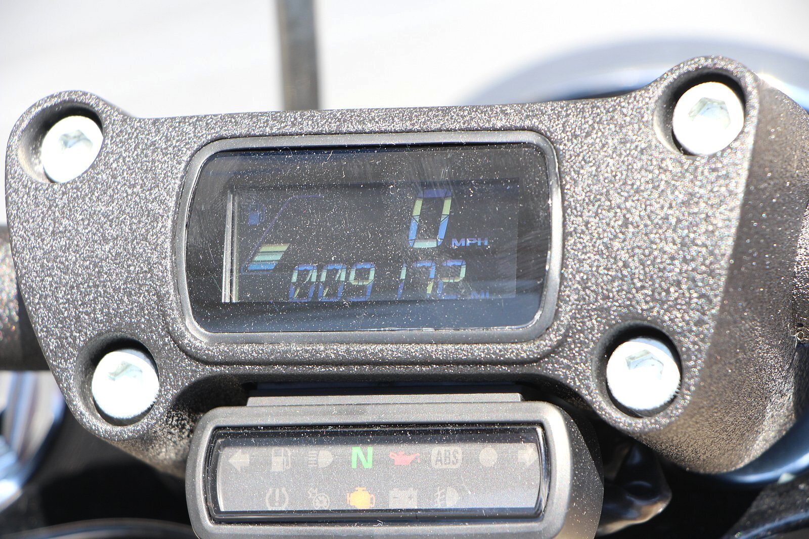 2019 Harley-Davidson Street Bob [18]