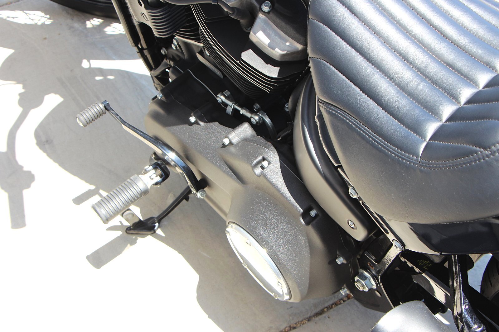 2019 Harley-Davidson Street Bob [14]