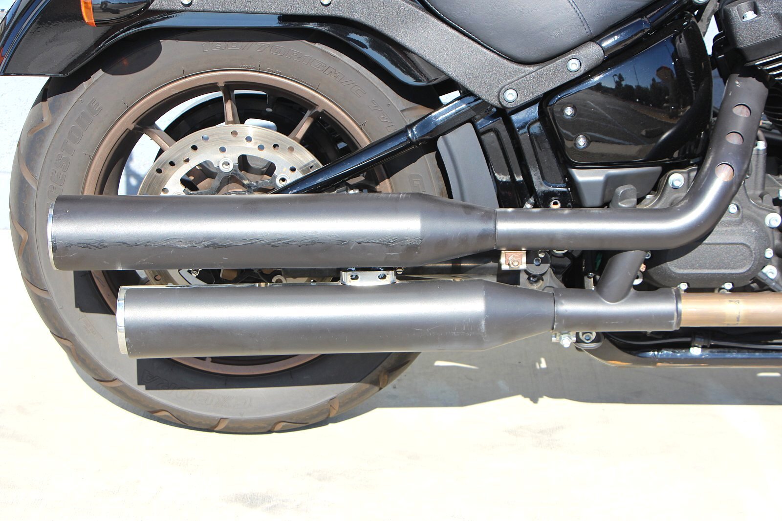 2020  Low Rider S [9]