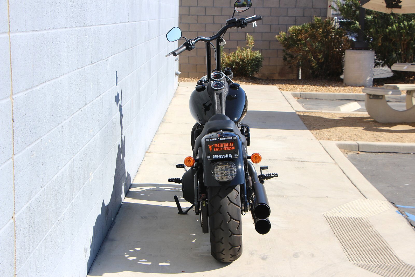 2020  Low Rider S [7]