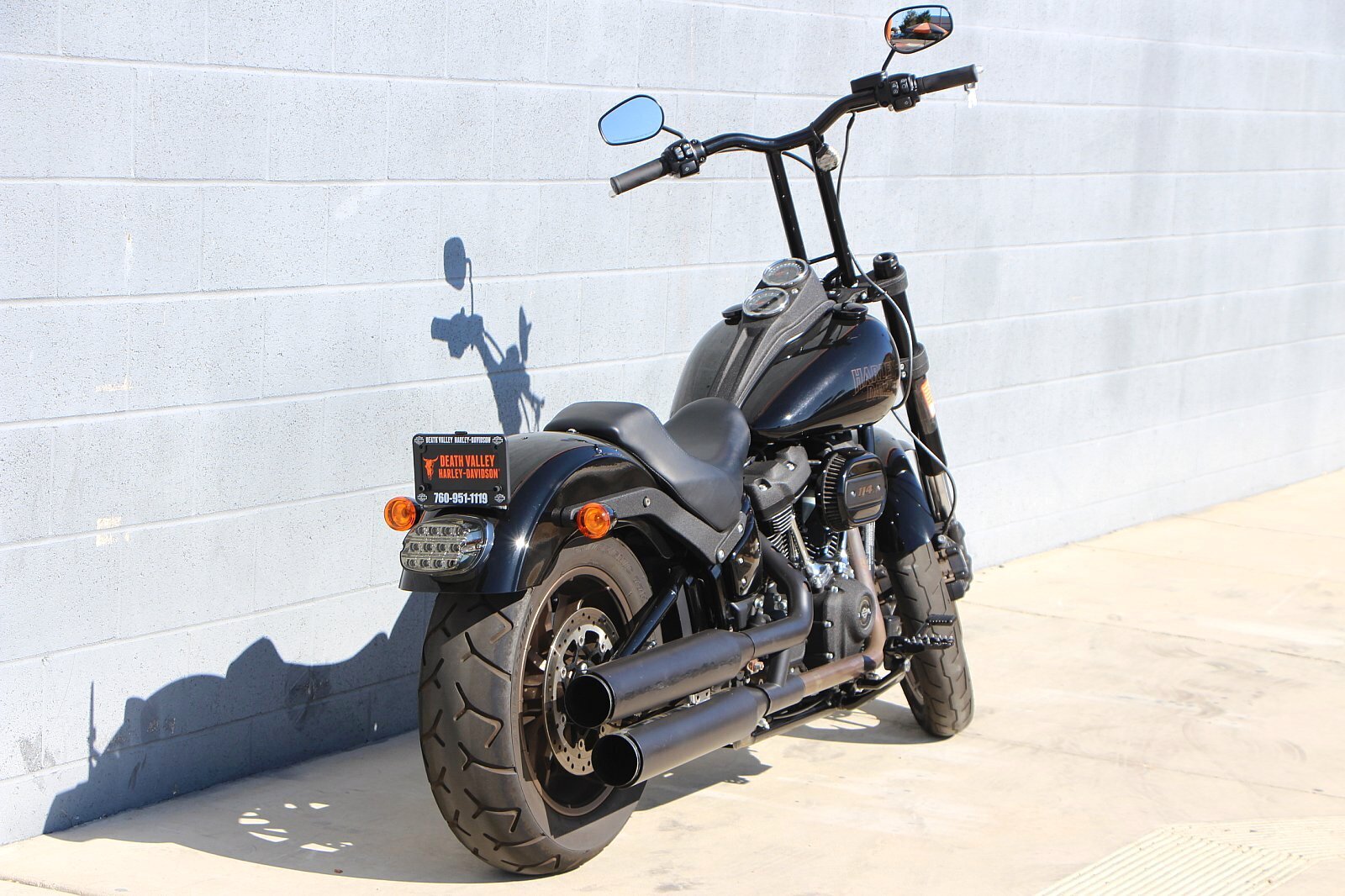 2020  Low Rider S [6]