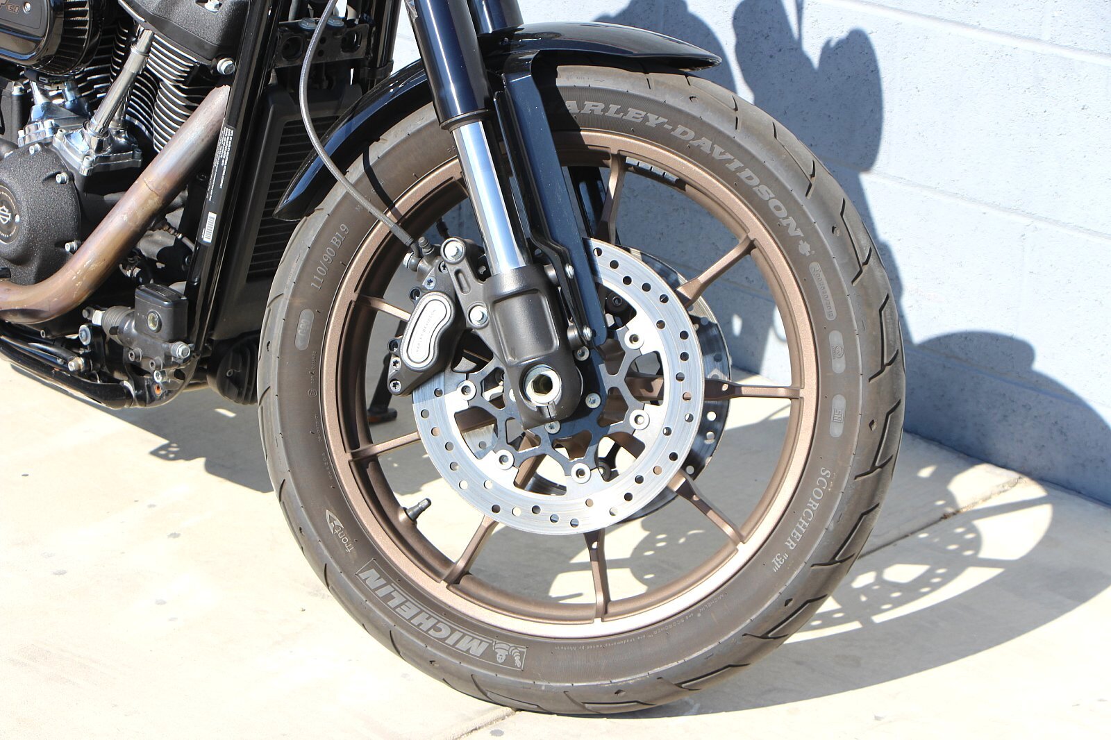 2020  Low Rider S [4]