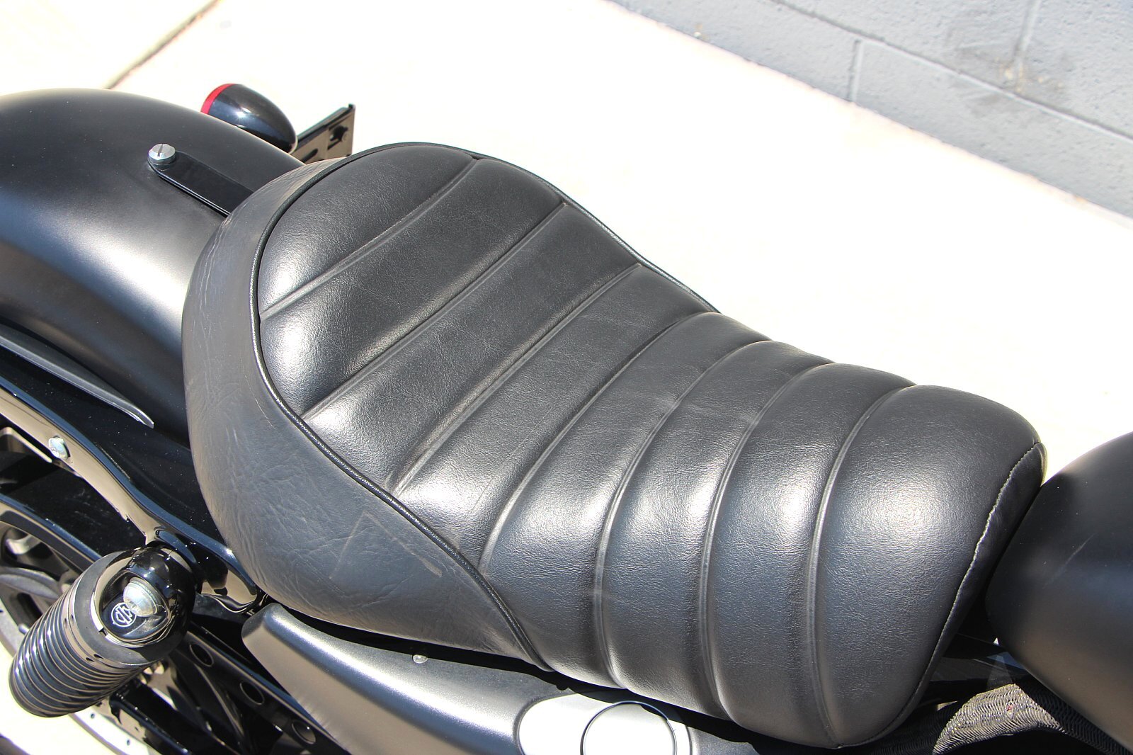 2020  Sportster 883 Iron [10]