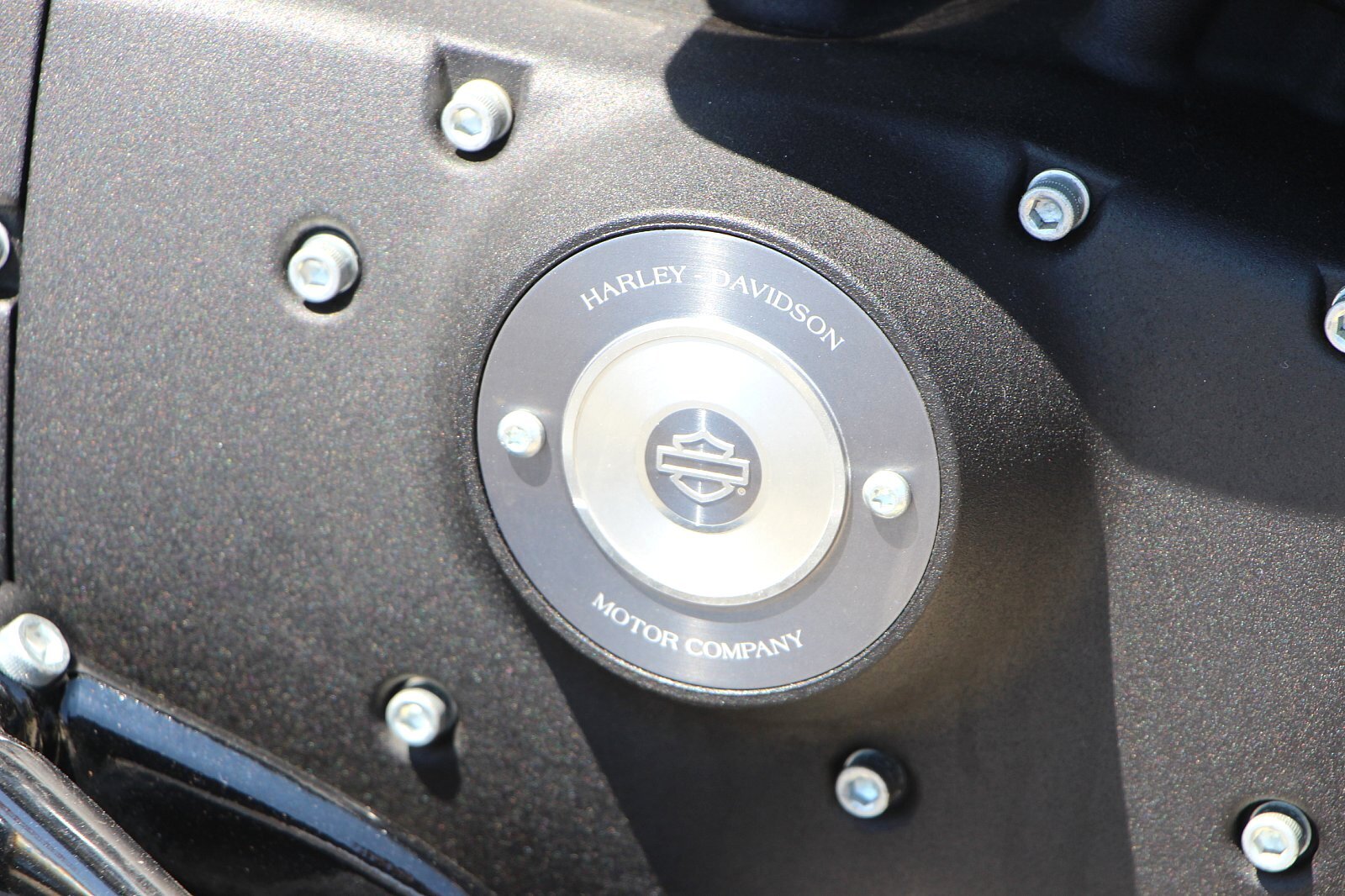 2020  Sportster 883 Iron [16]
