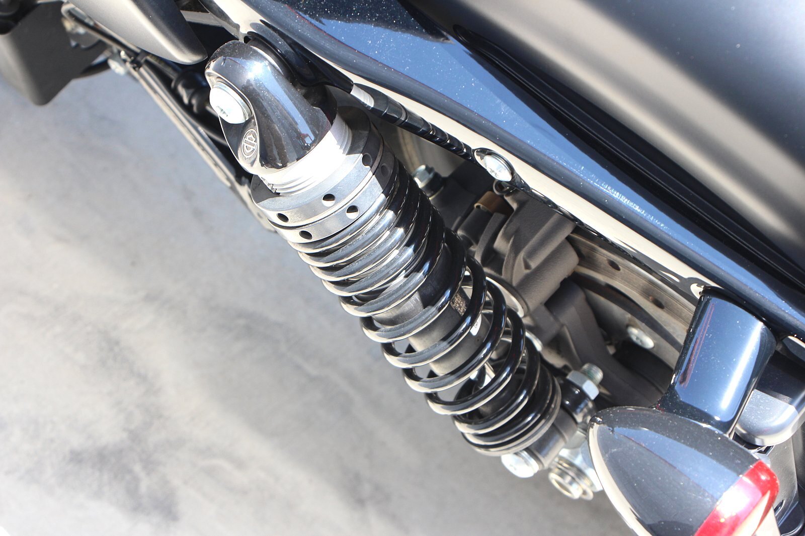 2020  Sportster 883 Iron [14]