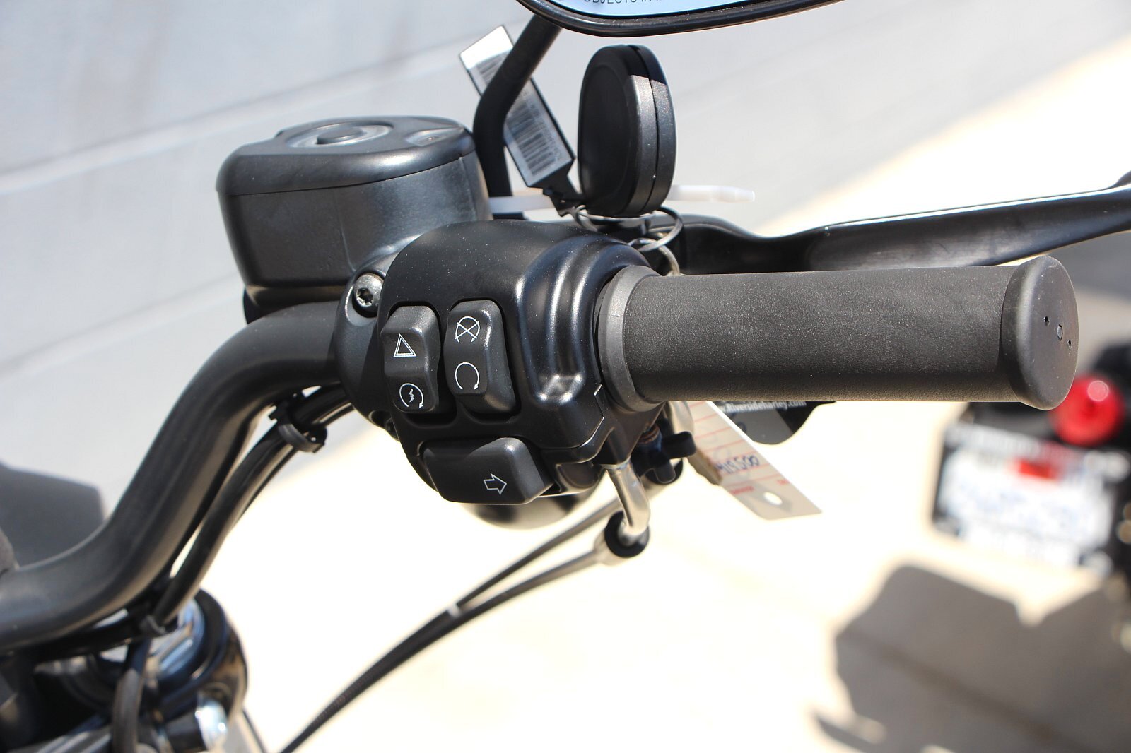 2020  Sportster 883 Iron [12]