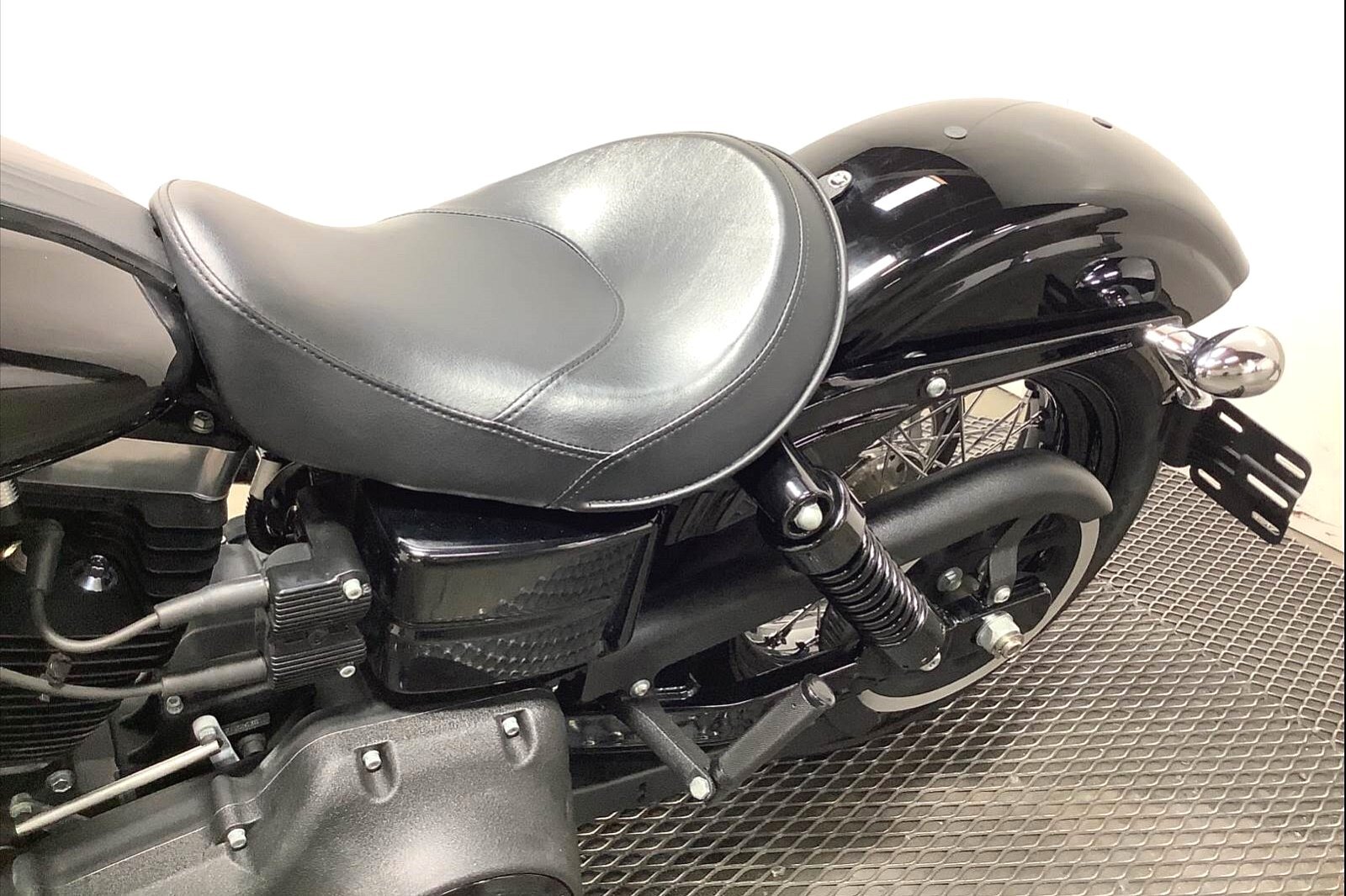2017 Harley-Davidson Street Bob [6]