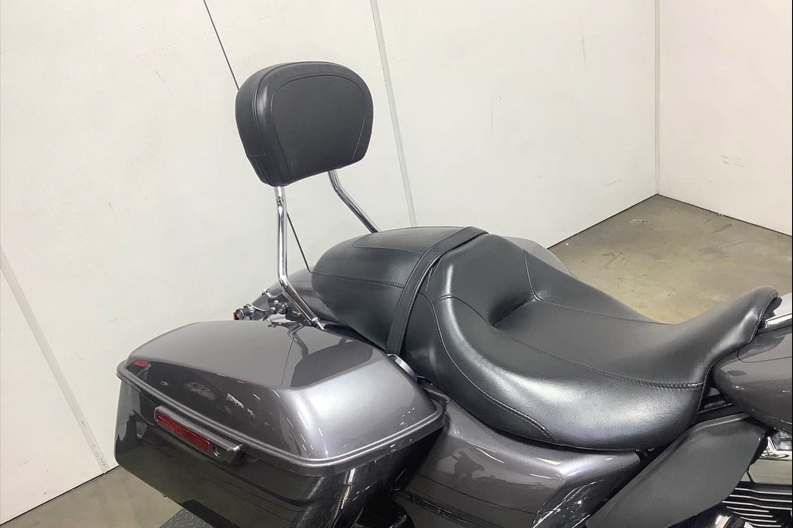 2015 Harley-Davidson Street Glide Special [5]