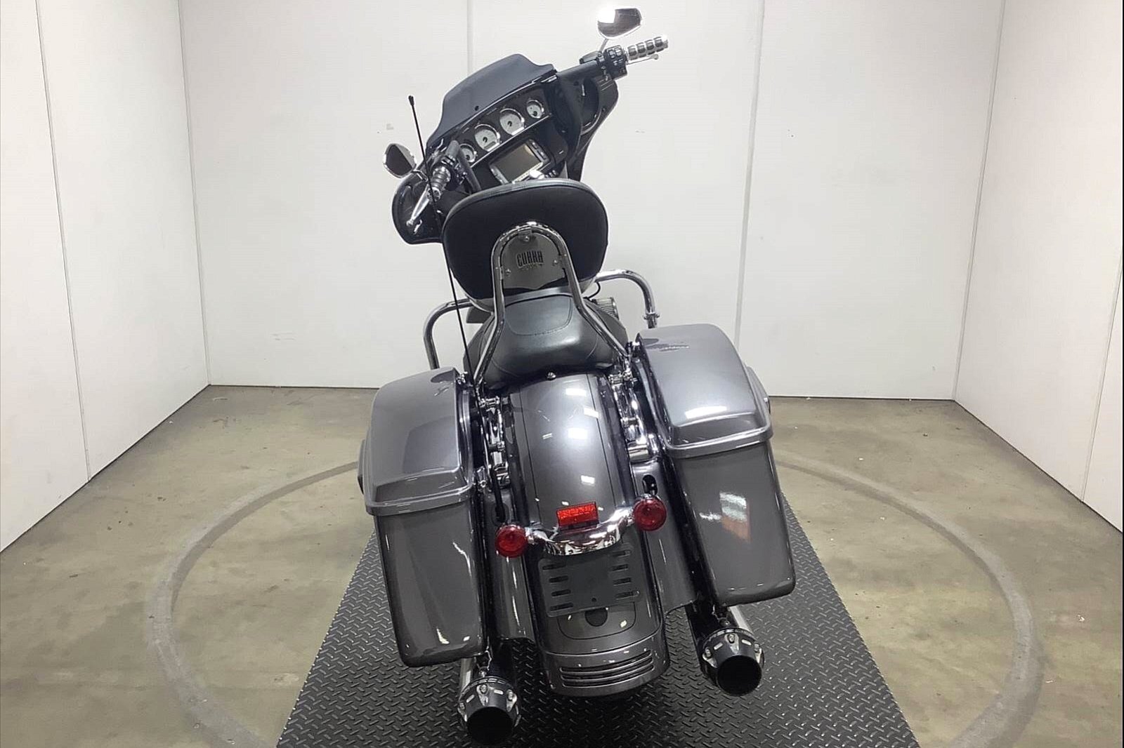 2015 Harley-Davidson Street Glide Special [3]