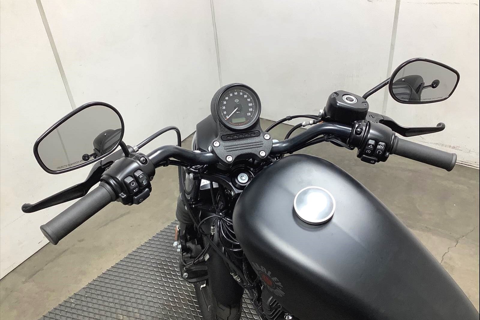 2020 Harley-Davidson Iron 883 [4]