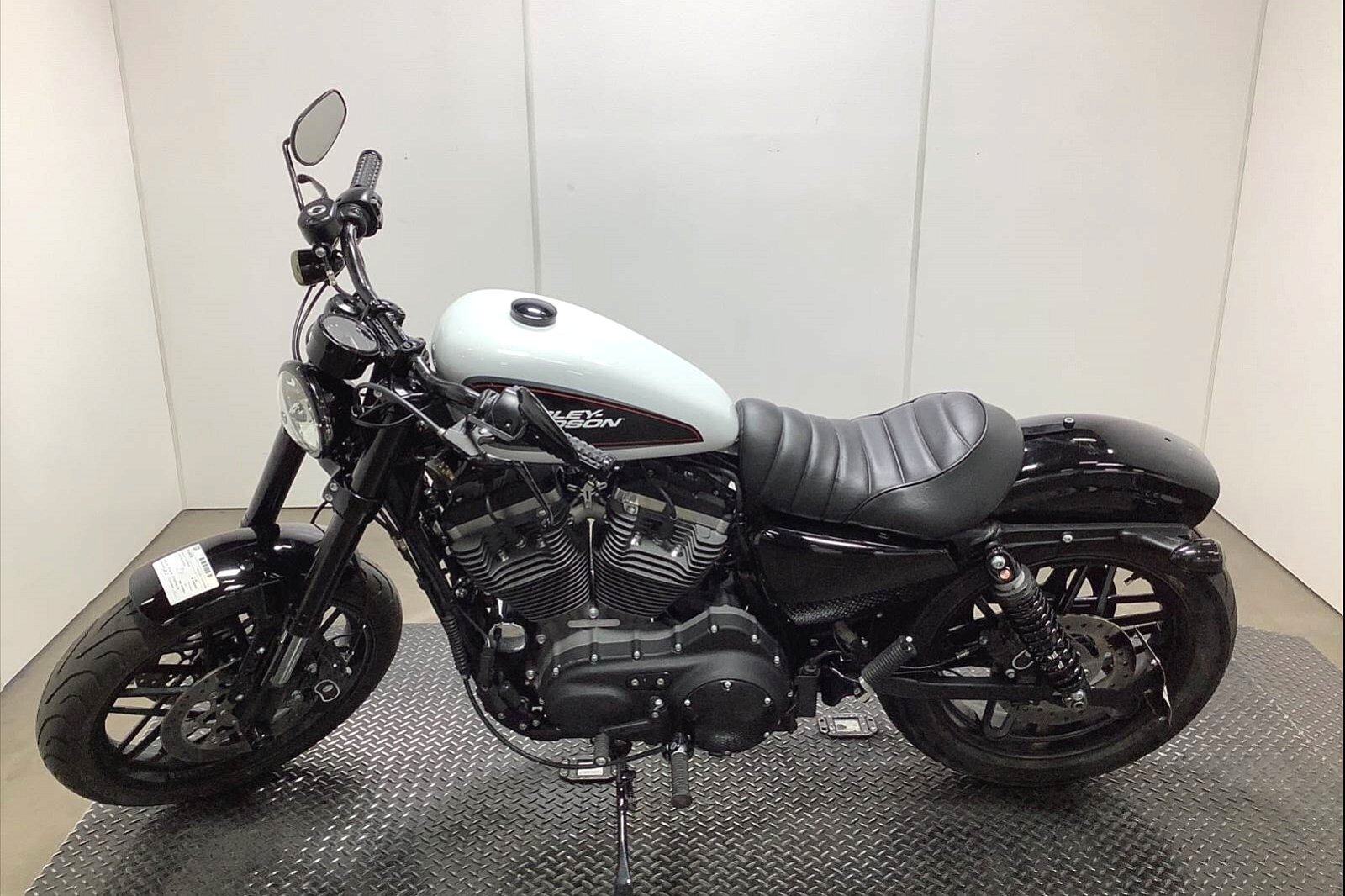 2020 Harley-Davidson Roadster [2]