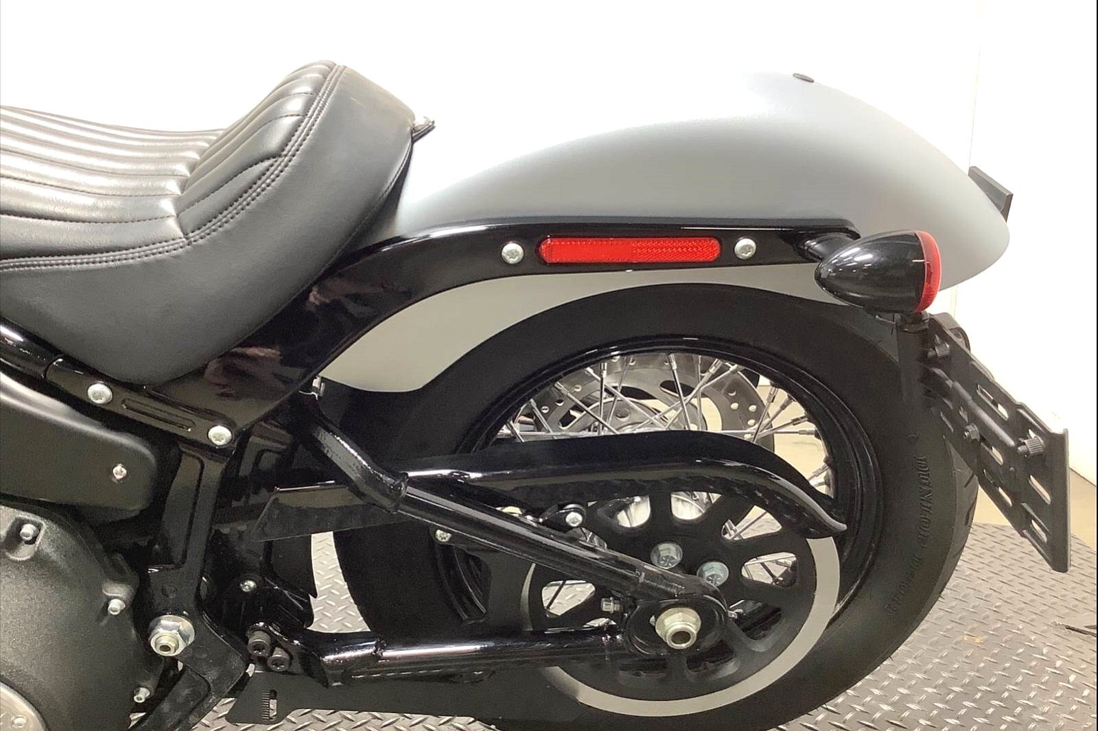 2020 Harley-Davidson Street Bob [7]