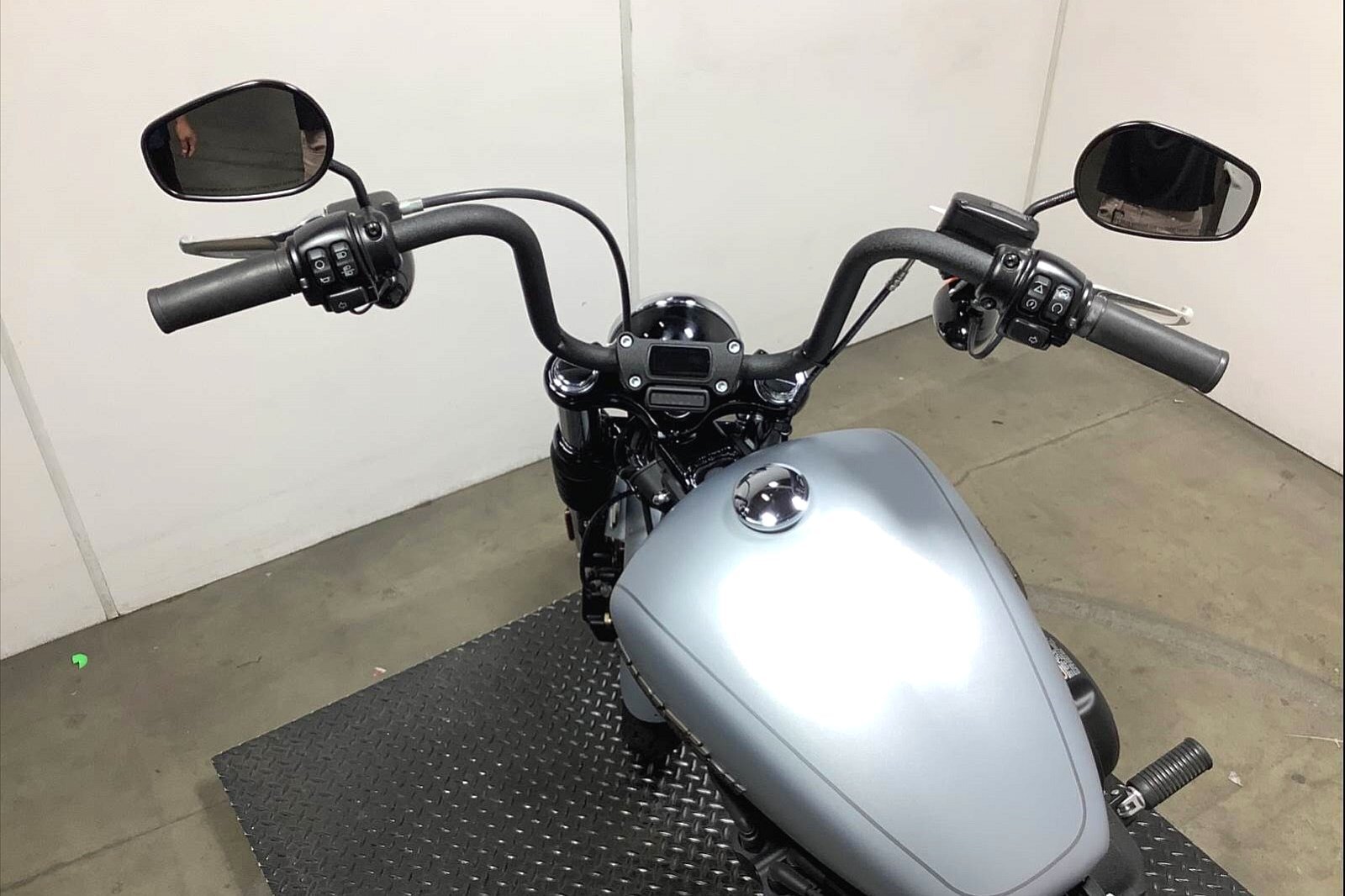 2020 Harley-Davidson Street Bob [4]