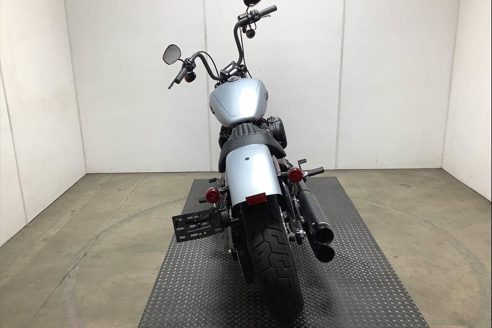 2020 Harley-Davidson Street Bob [3]
