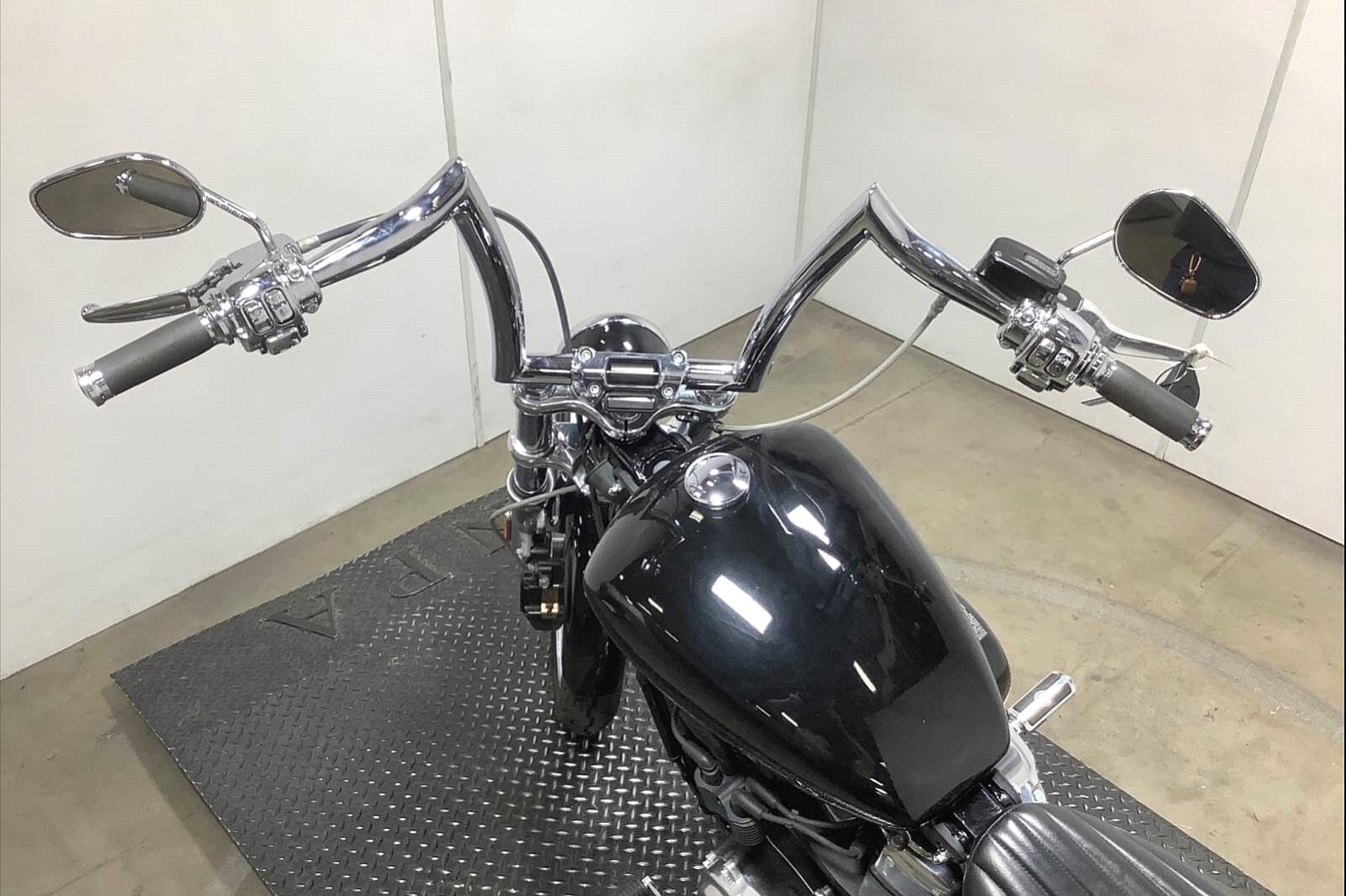2020 Harley-Davidson Softail Standard [4]