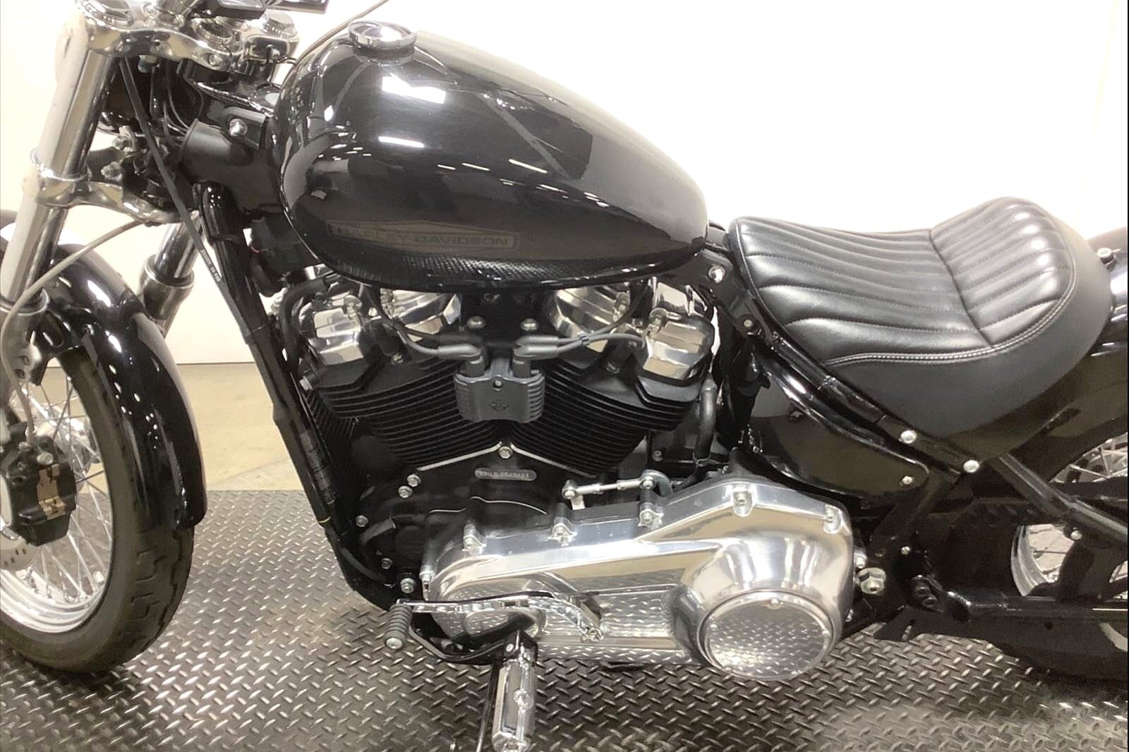 2020 Harley-Davidson Softail Standard [6]